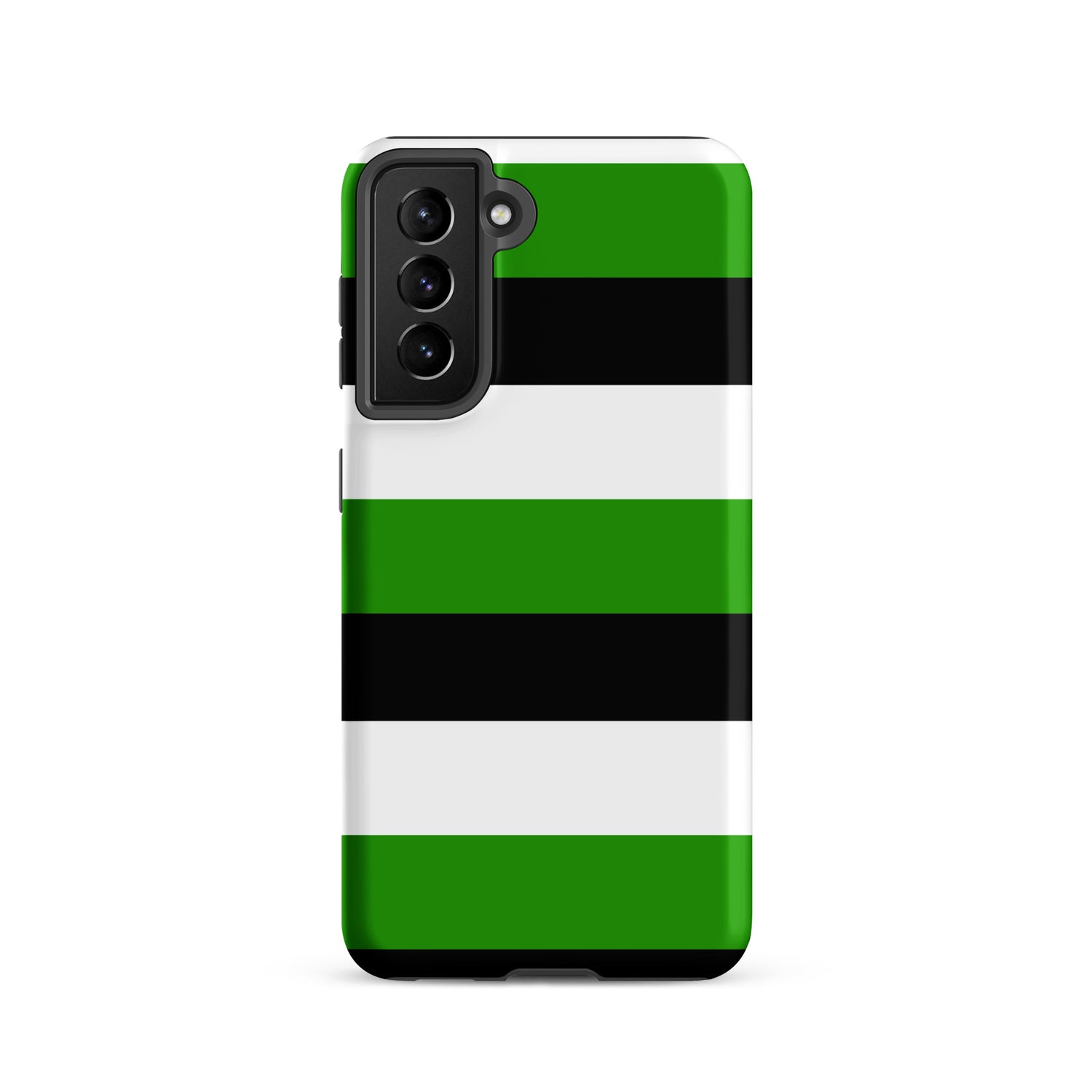 Neutrois Pride Tough Case Samsung® - Equality Trading Post