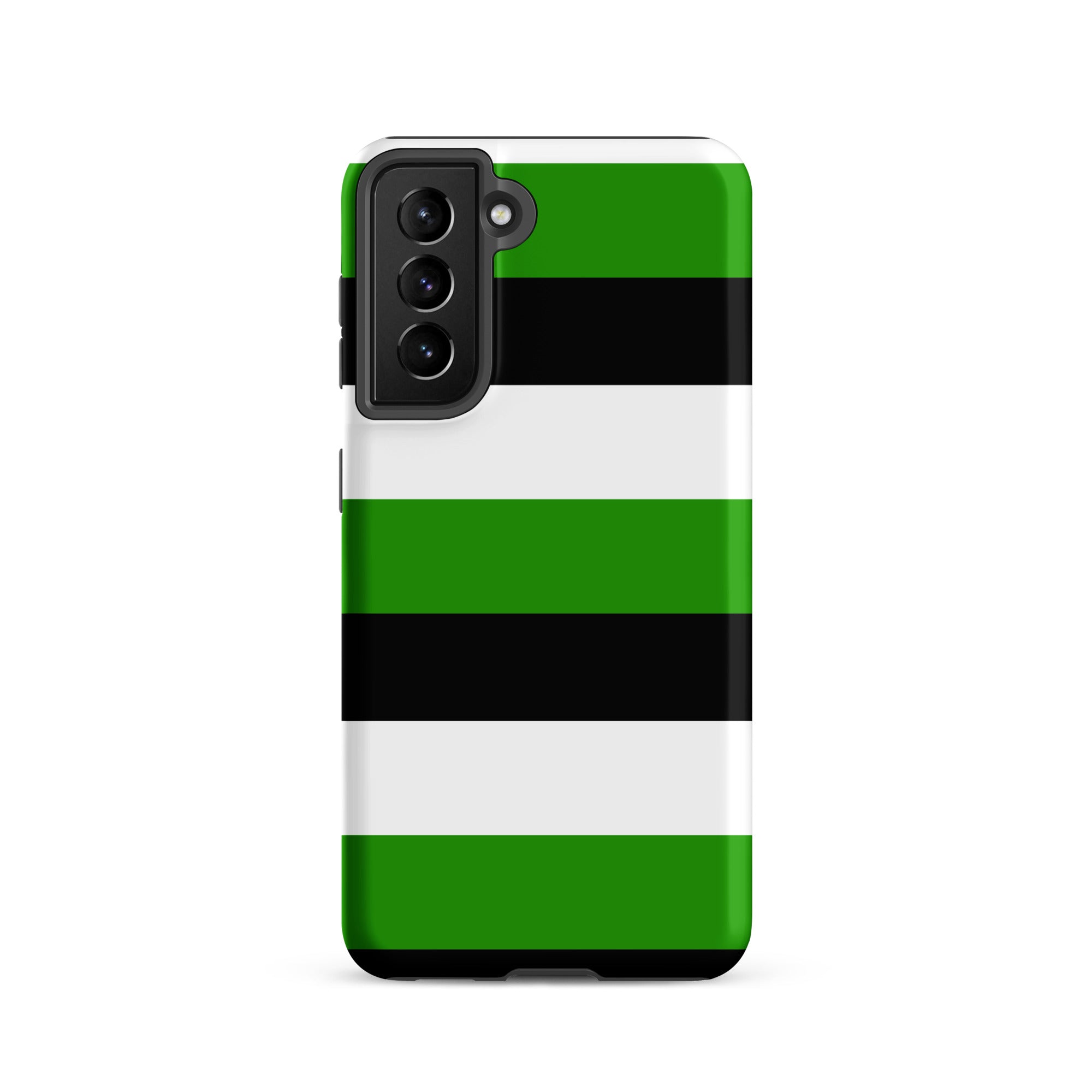 Neutrois Pride Tough Case Samsung® - Equality Trading Post