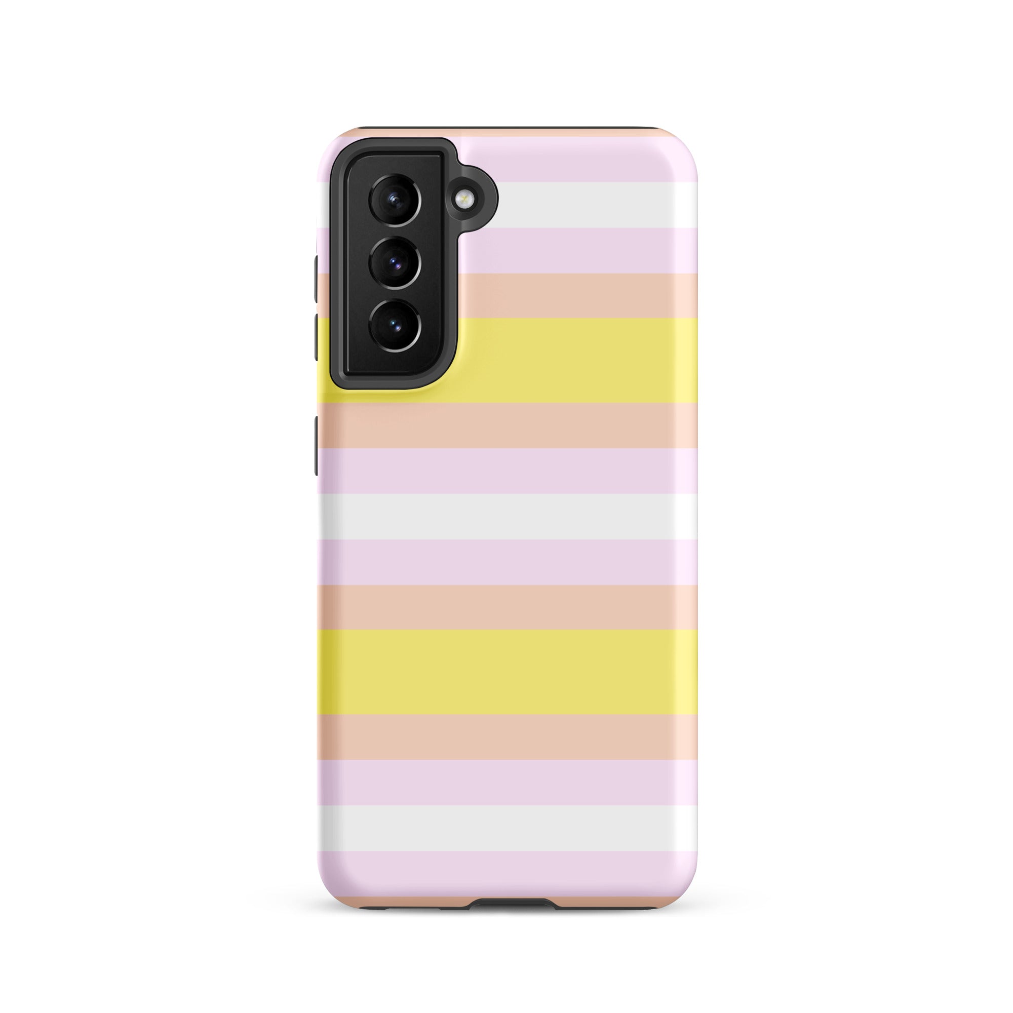 Pangender Pride Tough Case Samsung® - Equality Trading Post