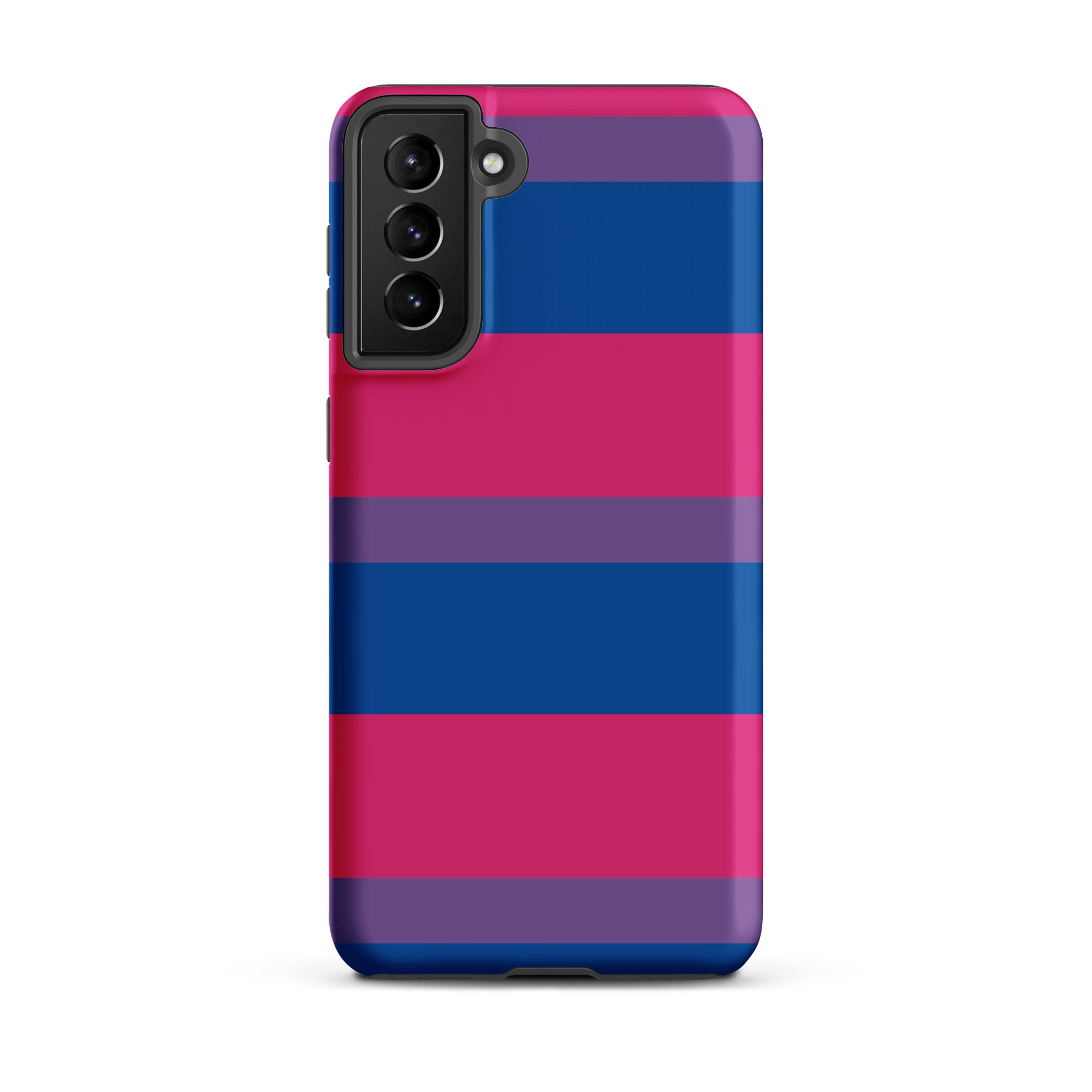 Bi Pride Tough Case Samsung® - Equality Trading Post
