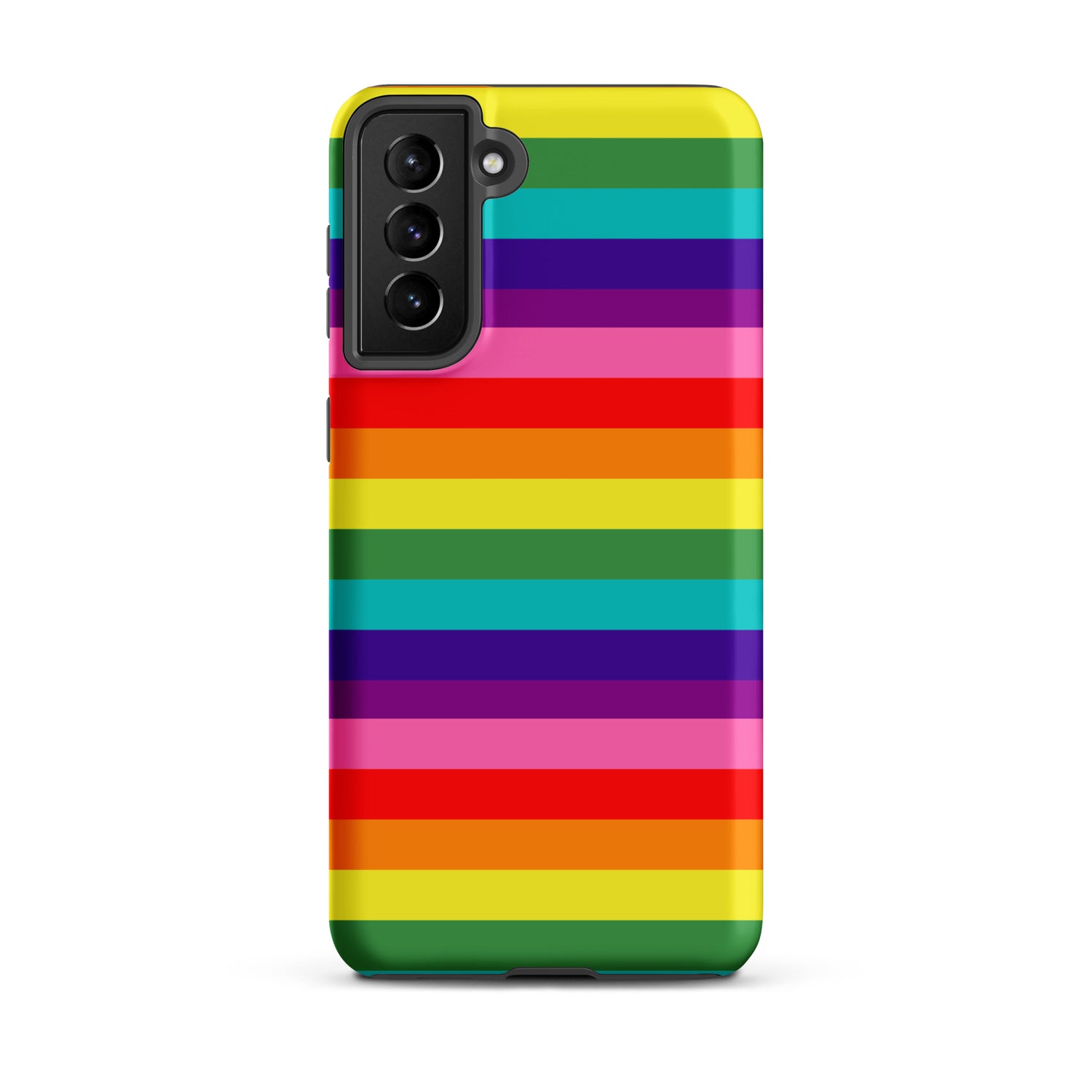 Original Pride Tough Case Samsung® - Equality Trading Post