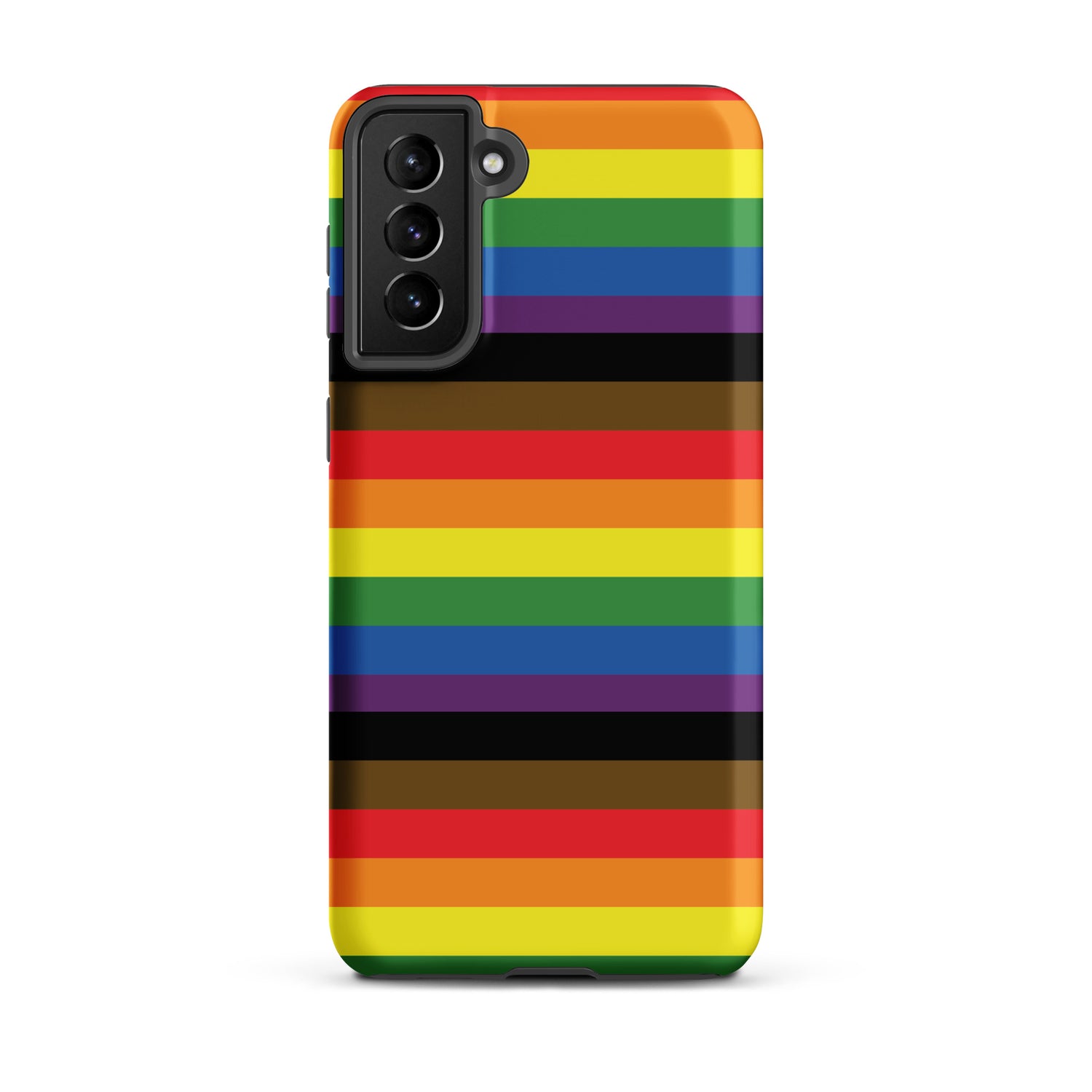 Philadelphia Pride Tough Samsung® - Equality Trading Post
