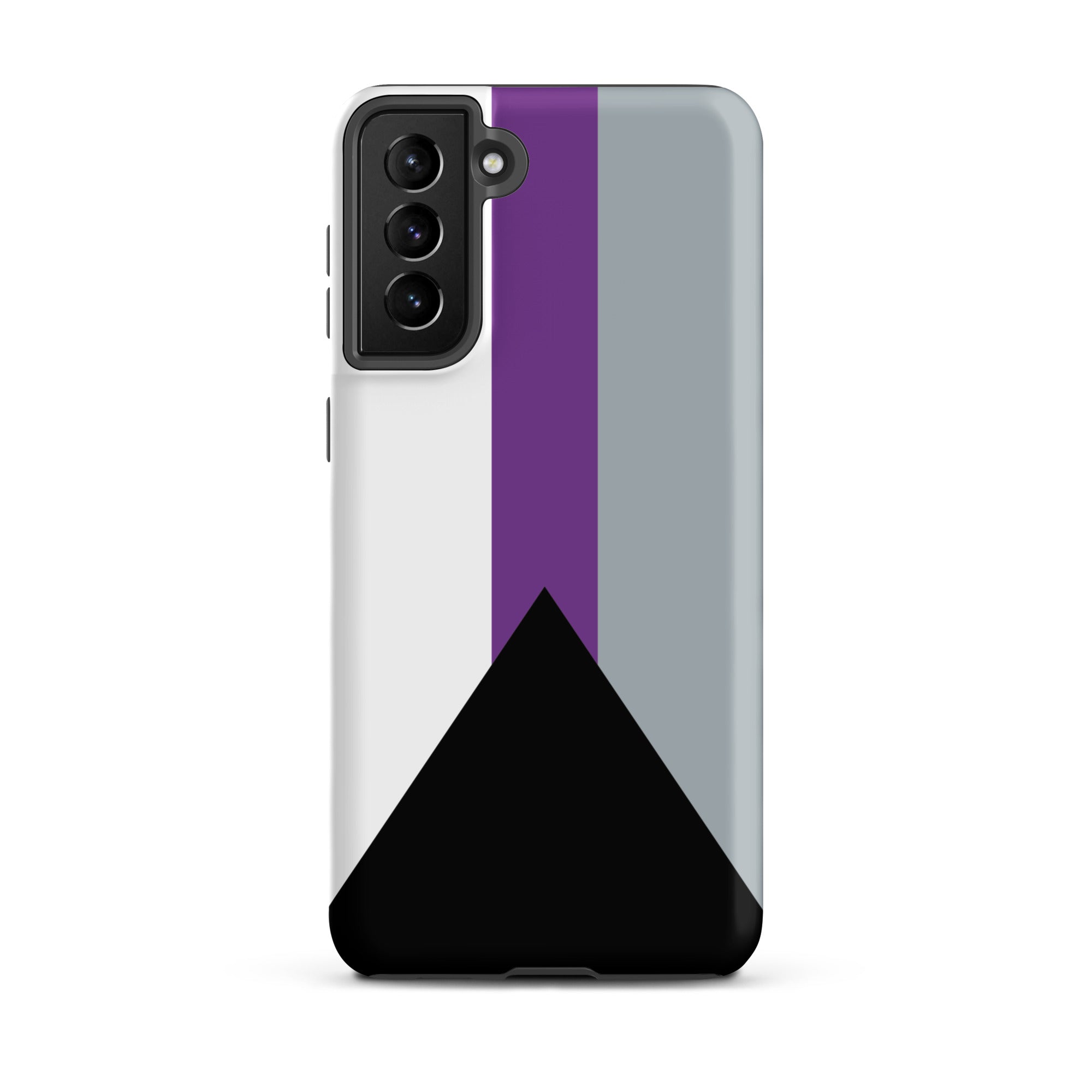 Demisexual Pride Tough Case Samsung® - Equality Trading Post