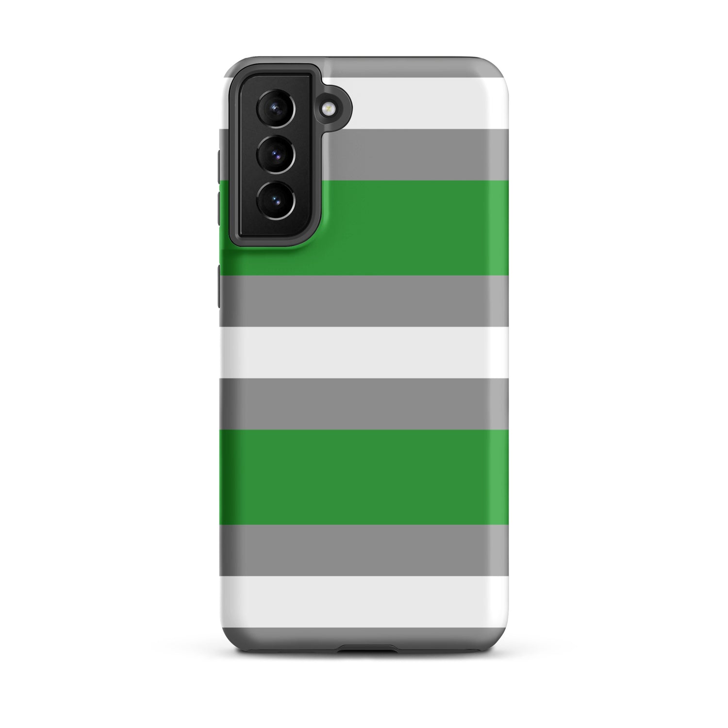 Grayromantic Pride Tough Case Samsung® - Equality Trading Post