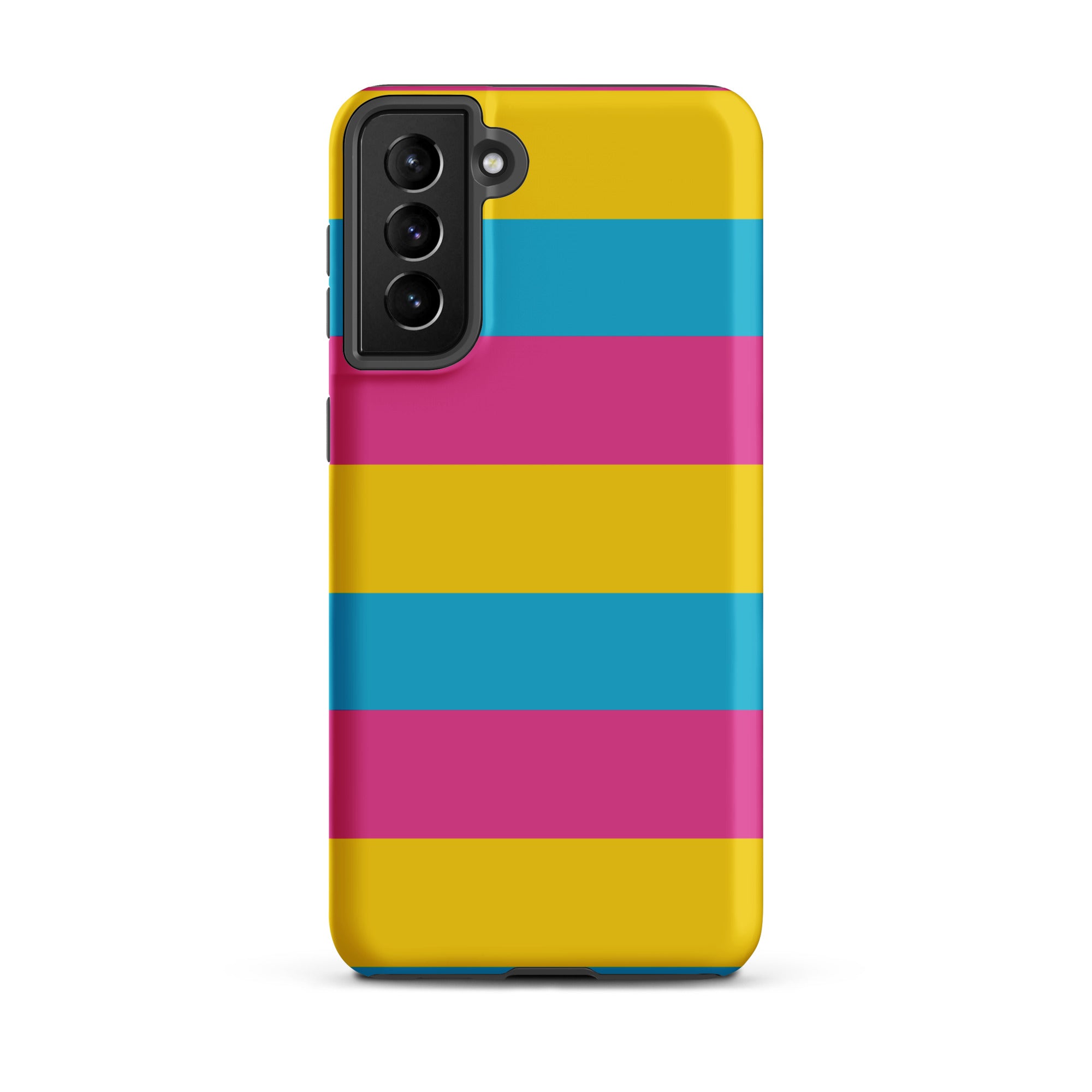 Pansexual Pride Tough Case Samsung® - Equality Trading Post