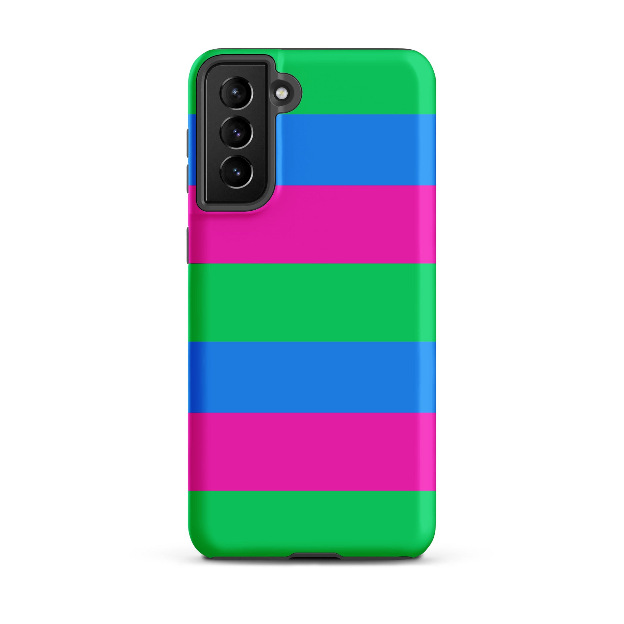 Polysexual Pride Tough Case Samsung® - Equality Trading Post