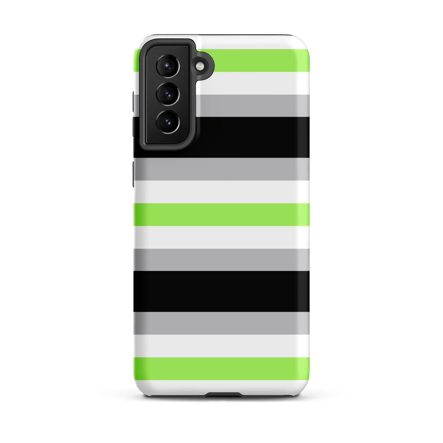 Agender Tough Case Samsung® - Equality Trading Post