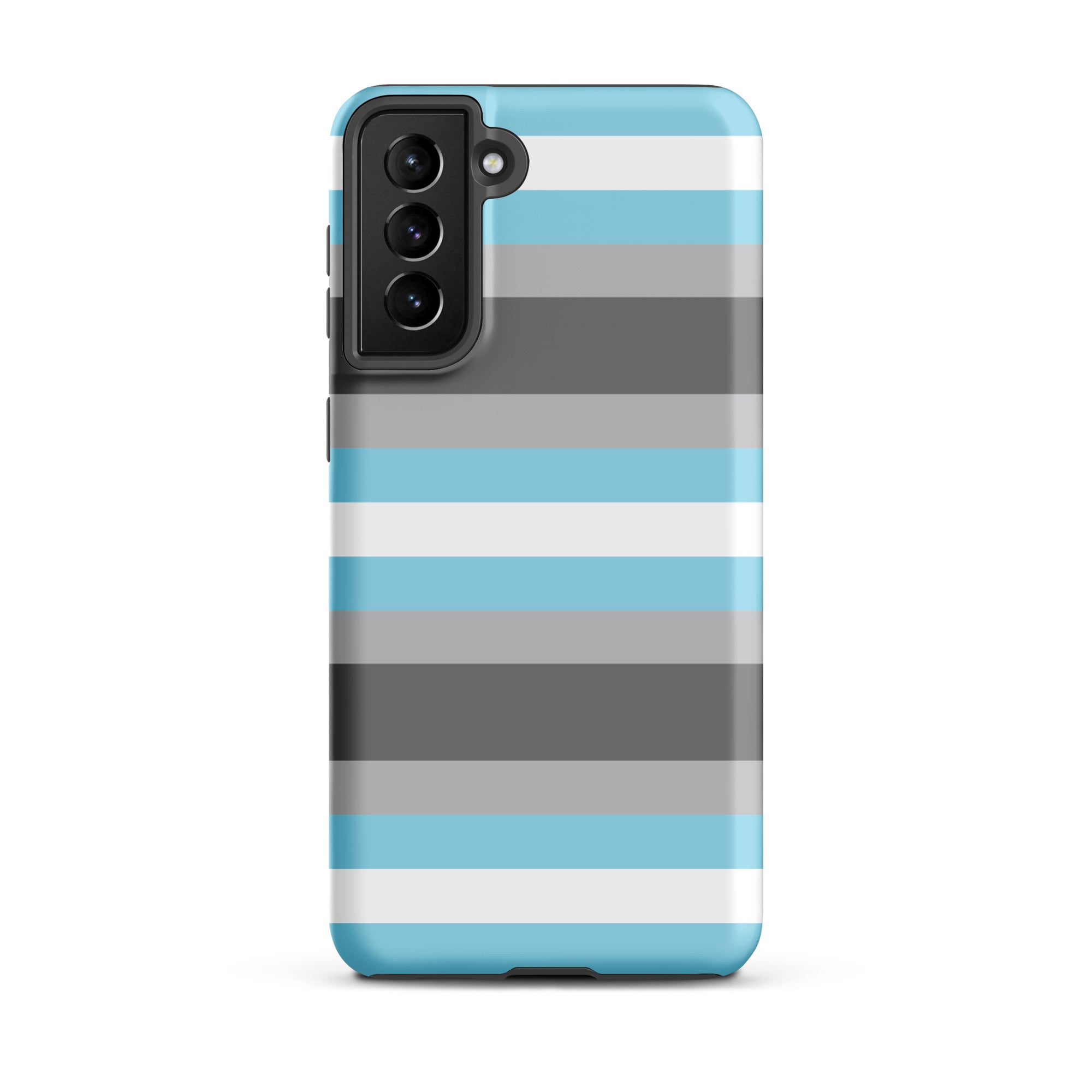 Demiboy Tough Case Samsung® - Equality Trading Post