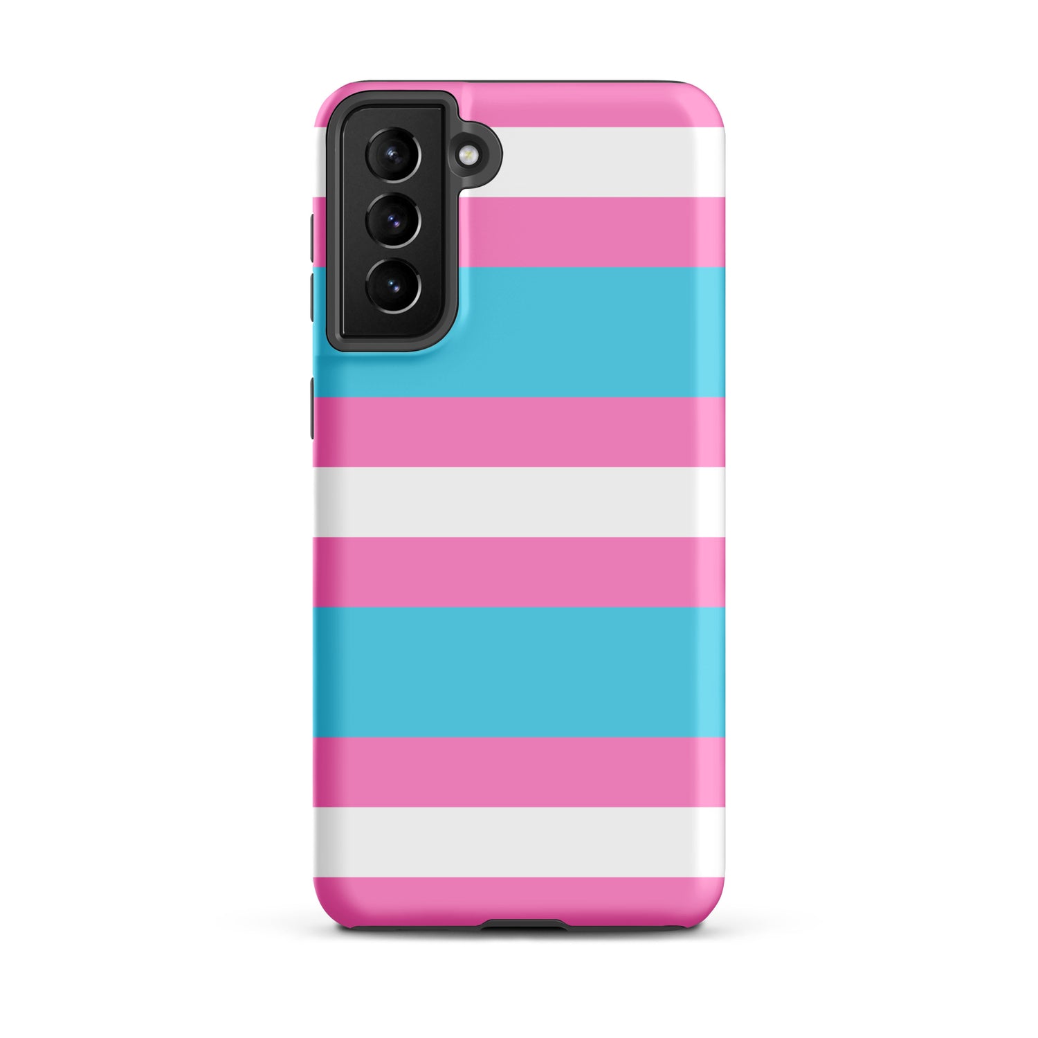 Trans Pride Tough Case Samsung® - Equality Trading Post