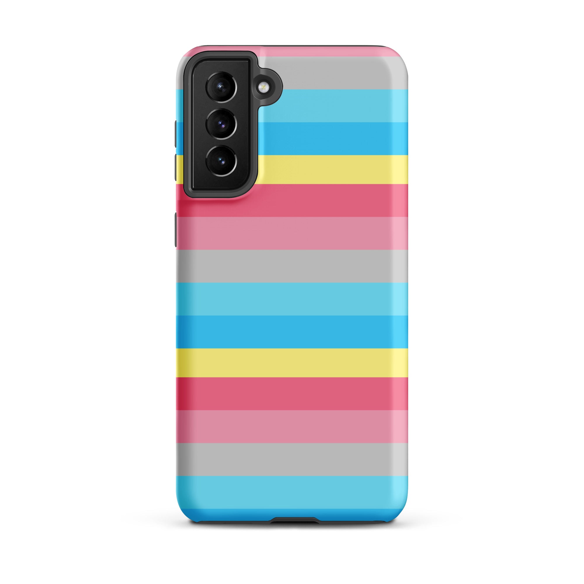 Genderflux Tough Case Samsung® - Equality Trading Post