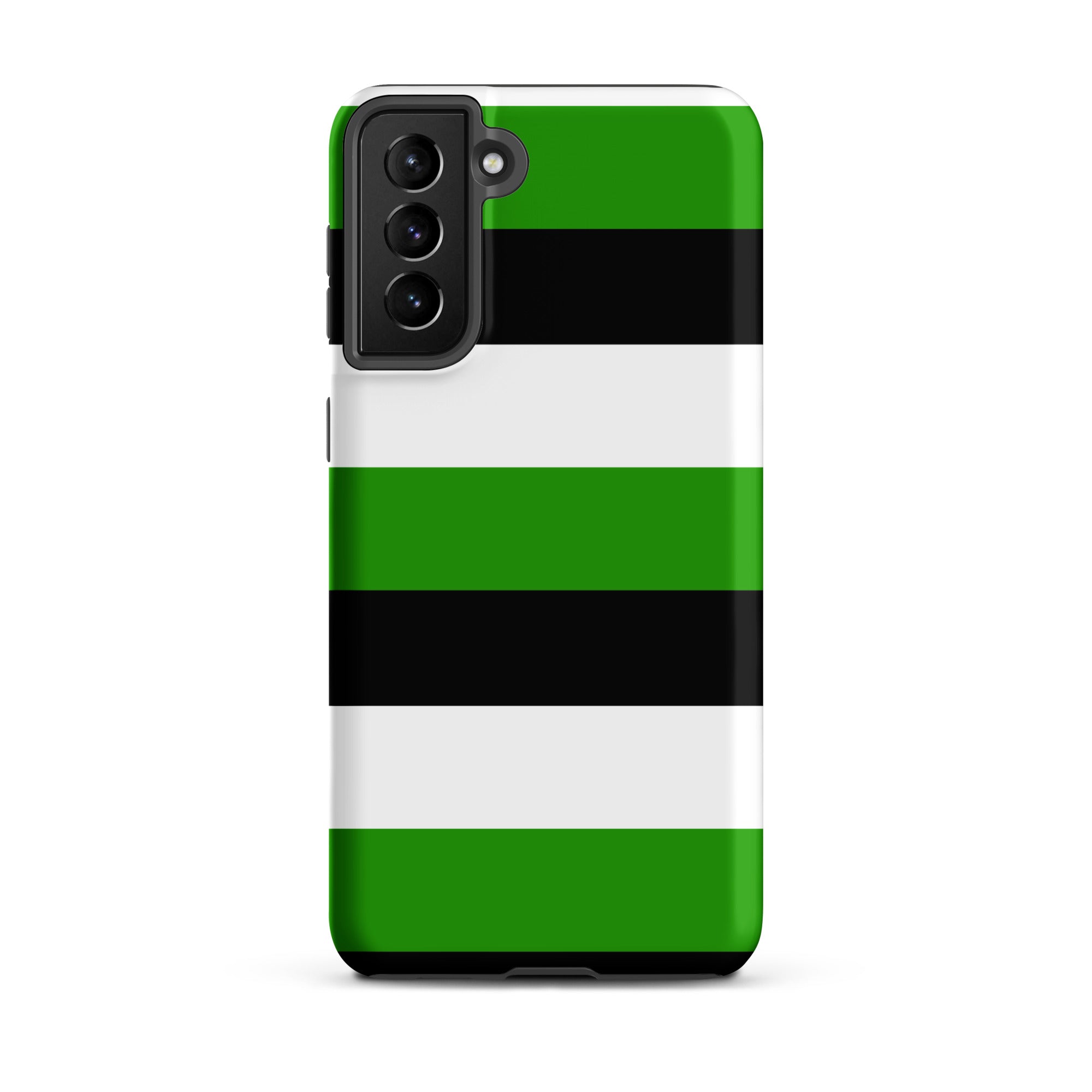 Neutrois Pride Tough Case Samsung® - Equality Trading Post
