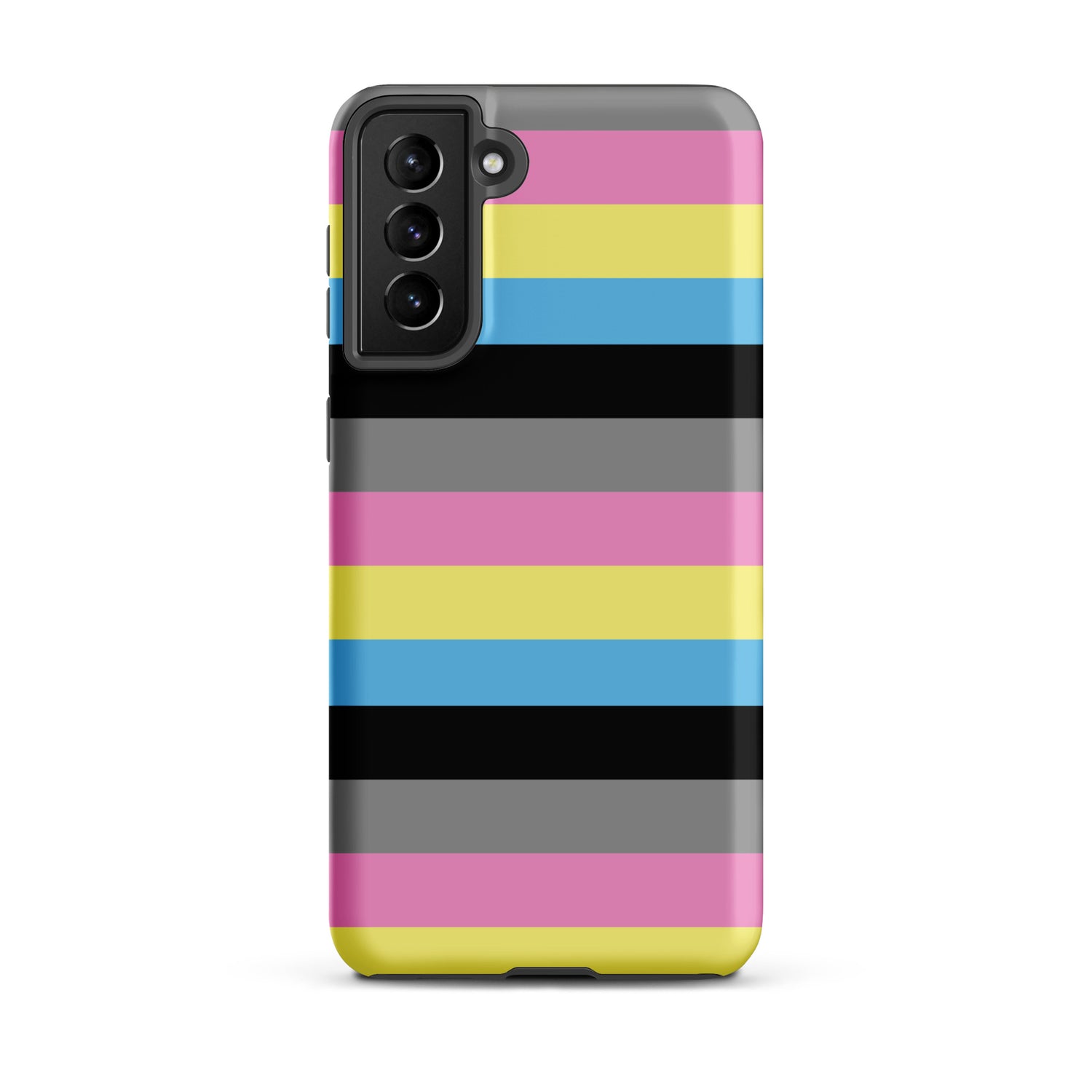 Polygender Pride Tough Case Samsung® - Equality Trading Post