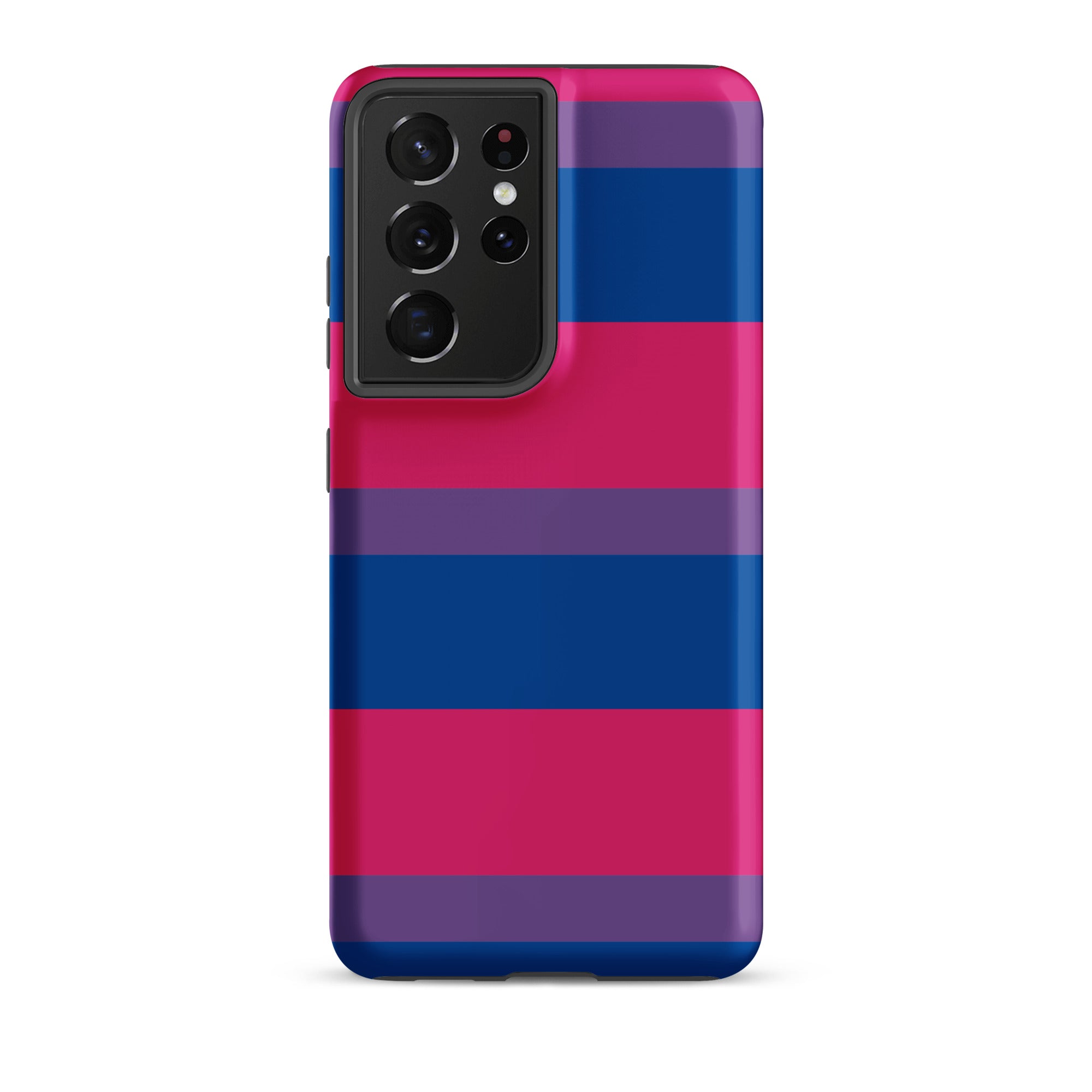 Bi Pride Tough Case Samsung® - Equality Trading Post