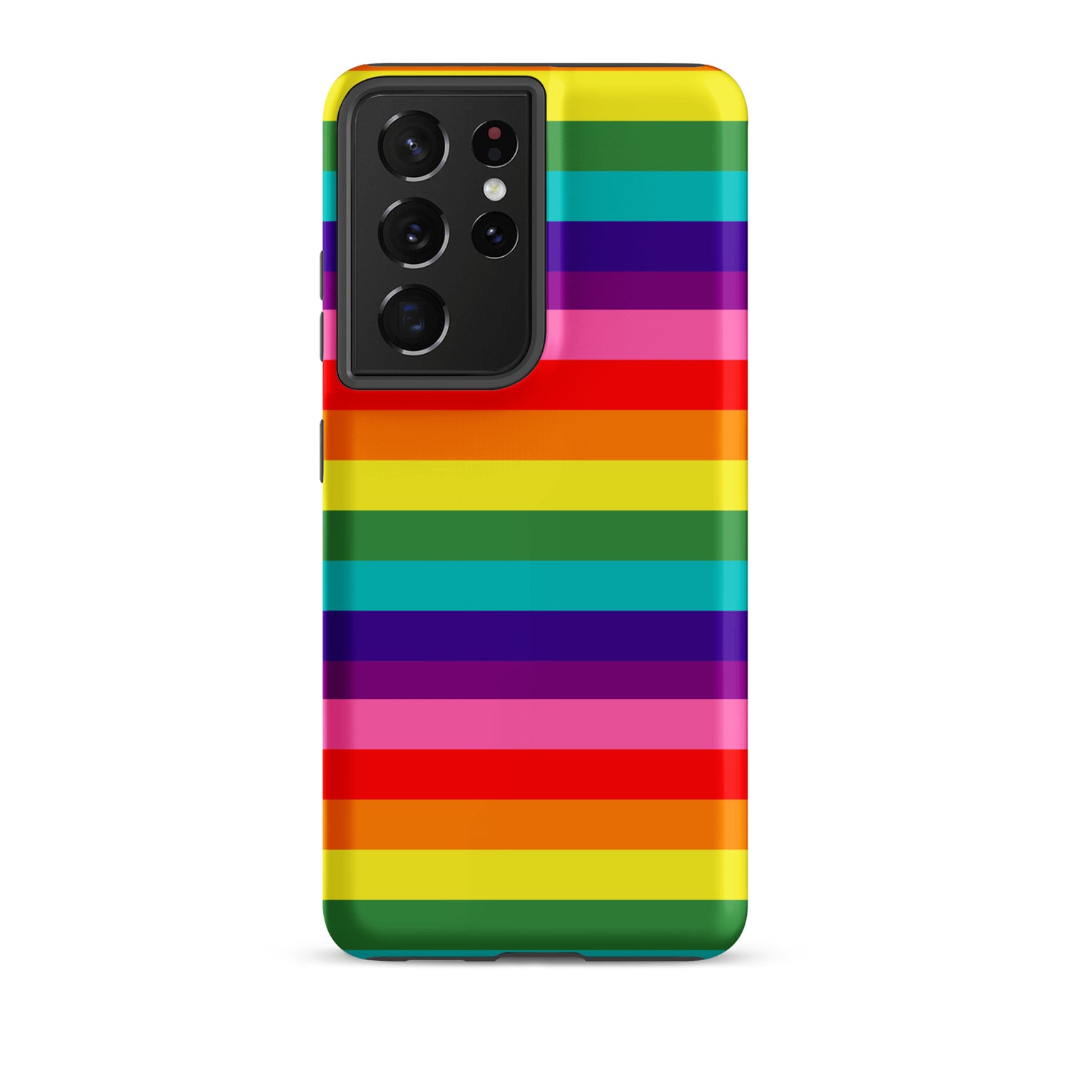 Original Pride Tough Case Samsung® - Equality Trading Post