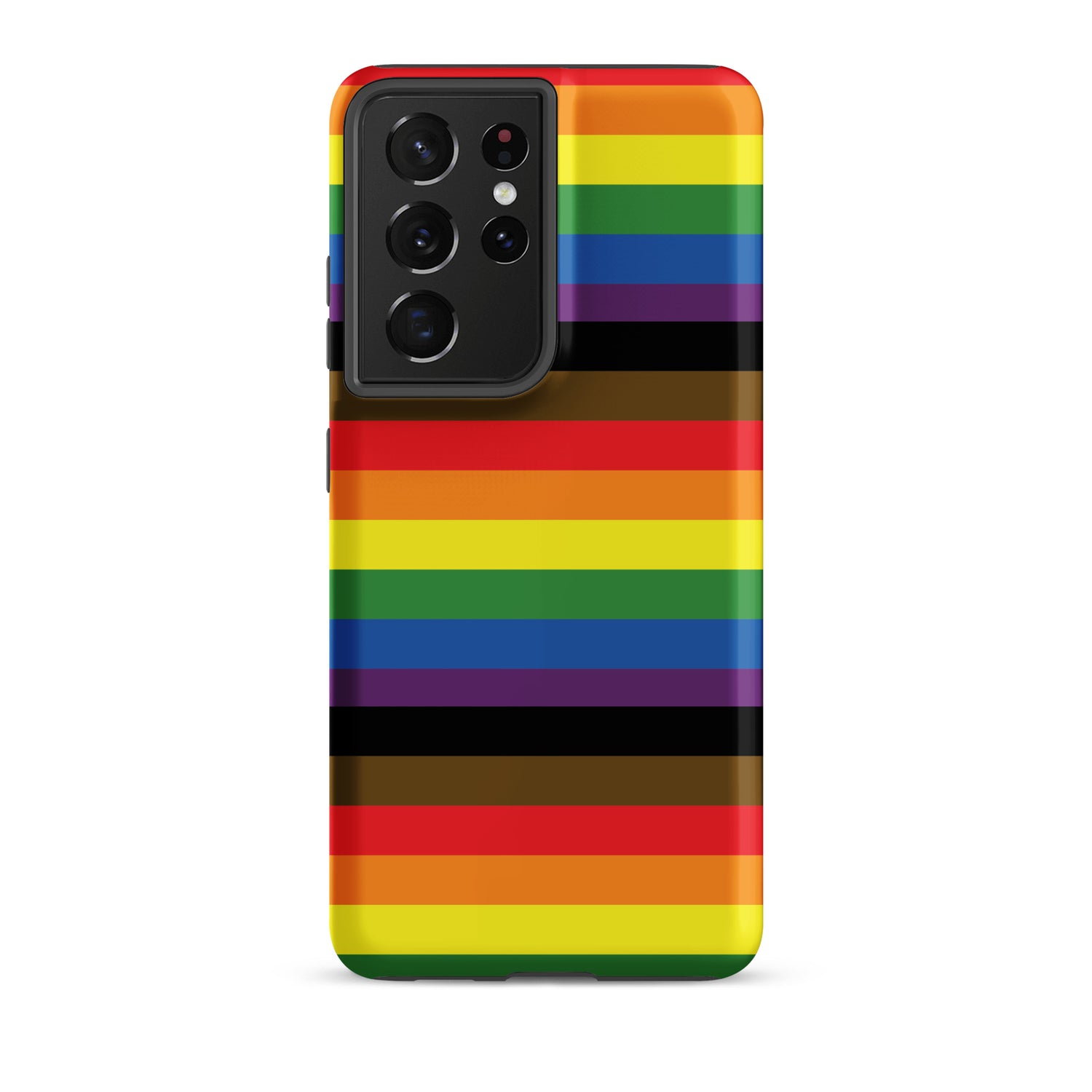 Philadelphia Pride Tough Samsung® - Equality Trading Post