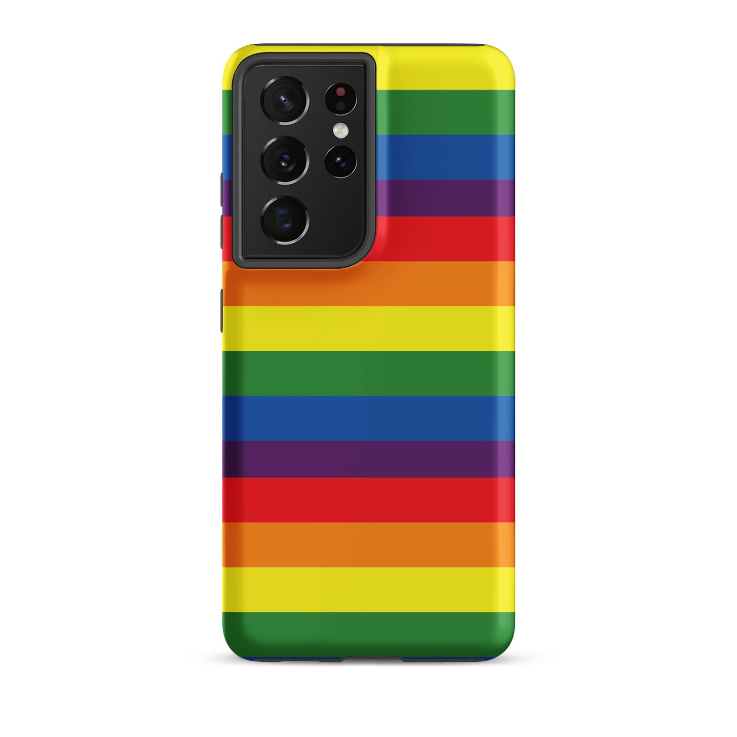 LGBTQ Pride Tough Case Samsung® - Equality Trading Post