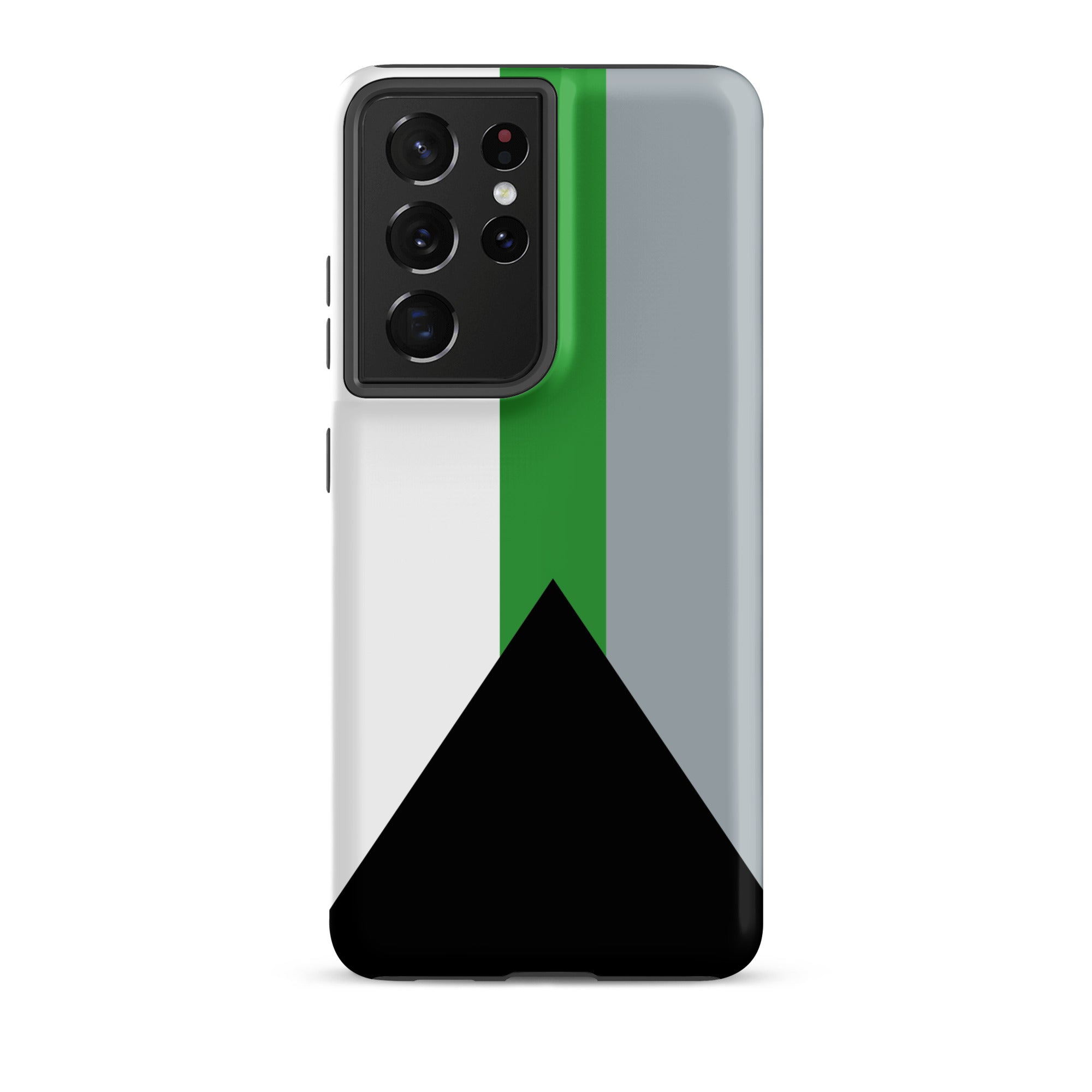 Demiromantic Pride Tough Case Samsung® - Equality Trading Post
