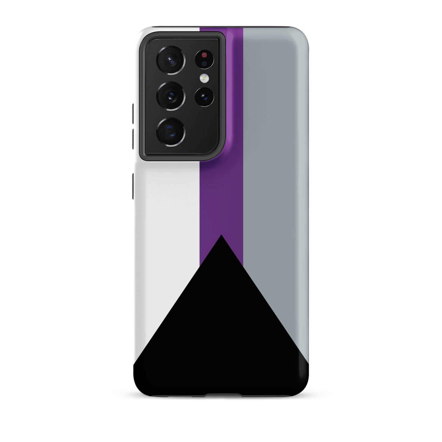 Demisexual Pride Tough Case Samsung® - Equality Trading Post