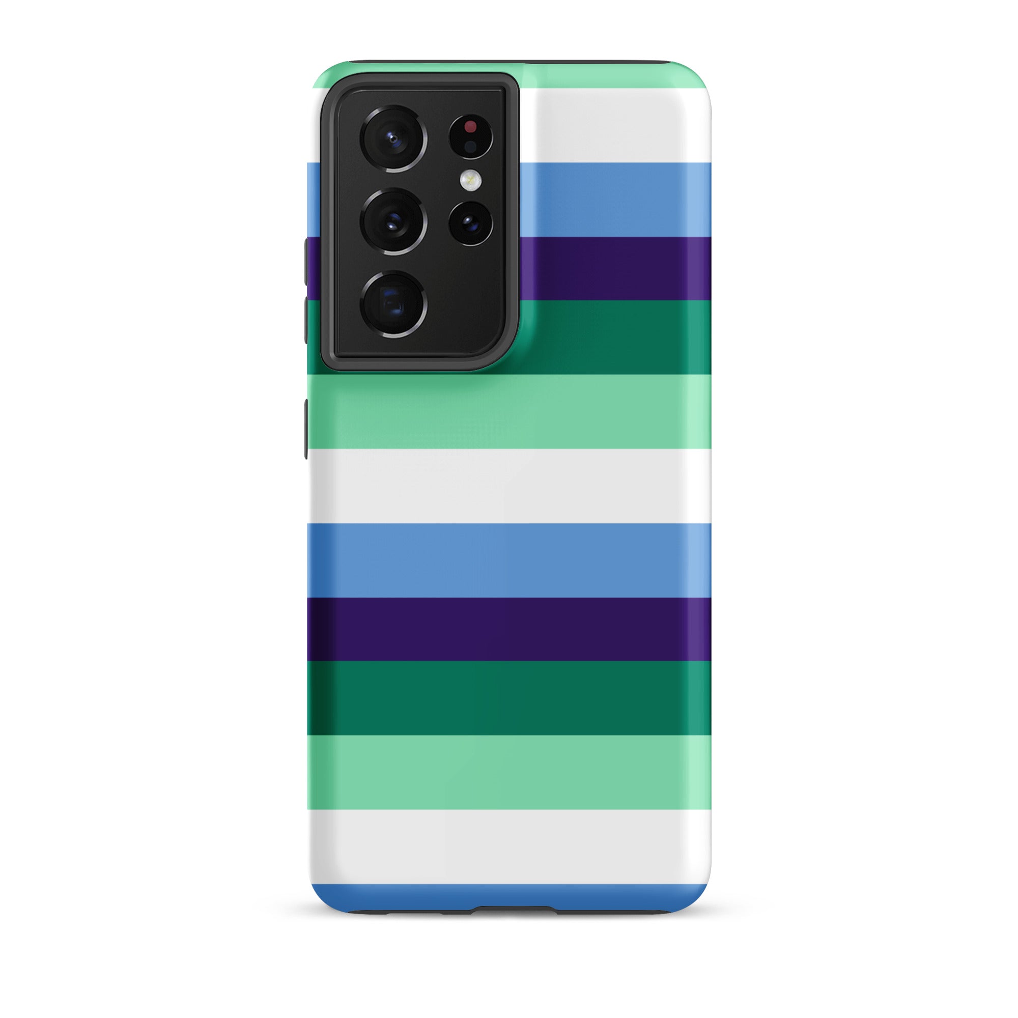 Gay Pride Tough Case Samsung® - Equality Trading Post