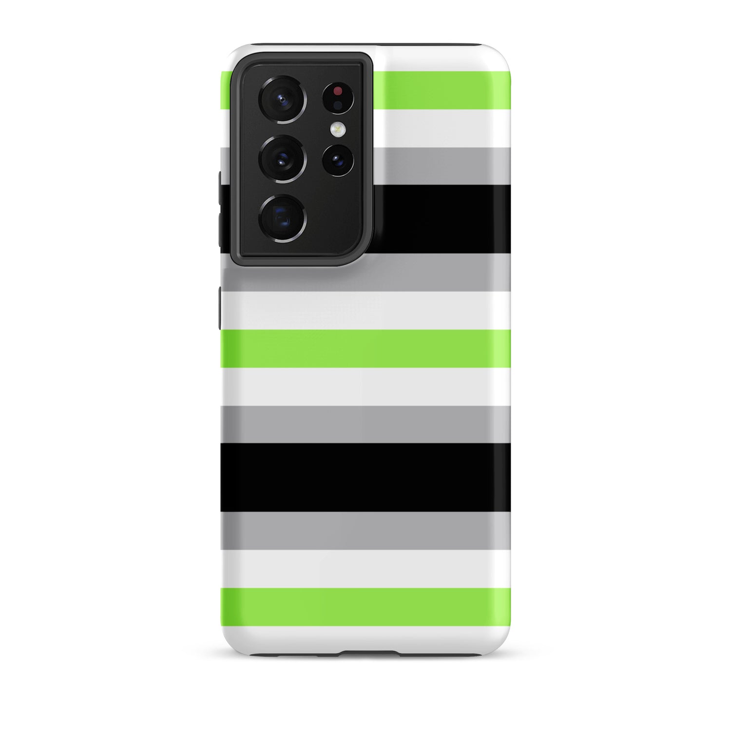 Agender Tough Case Samsung® - Equality Trading Post
