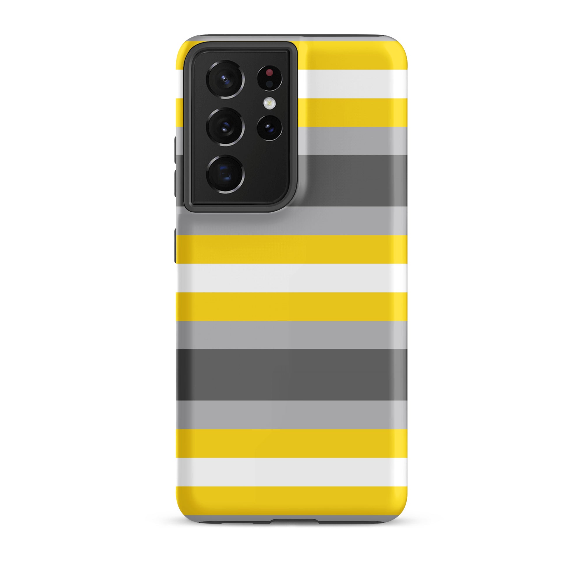 Demigender Pride Tough Case Samsung® - Equality Trading Post