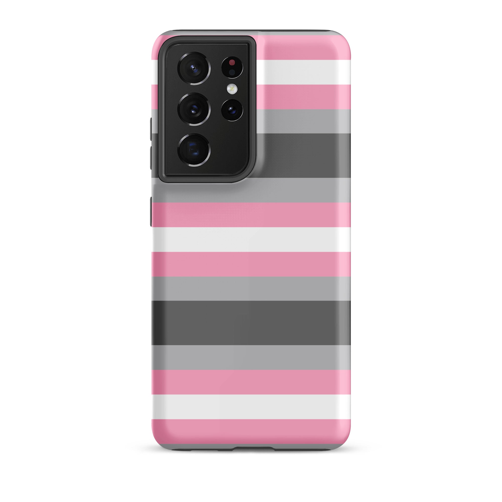 Demigirl Pride Tough Case Samsung® - Equality Trading Post