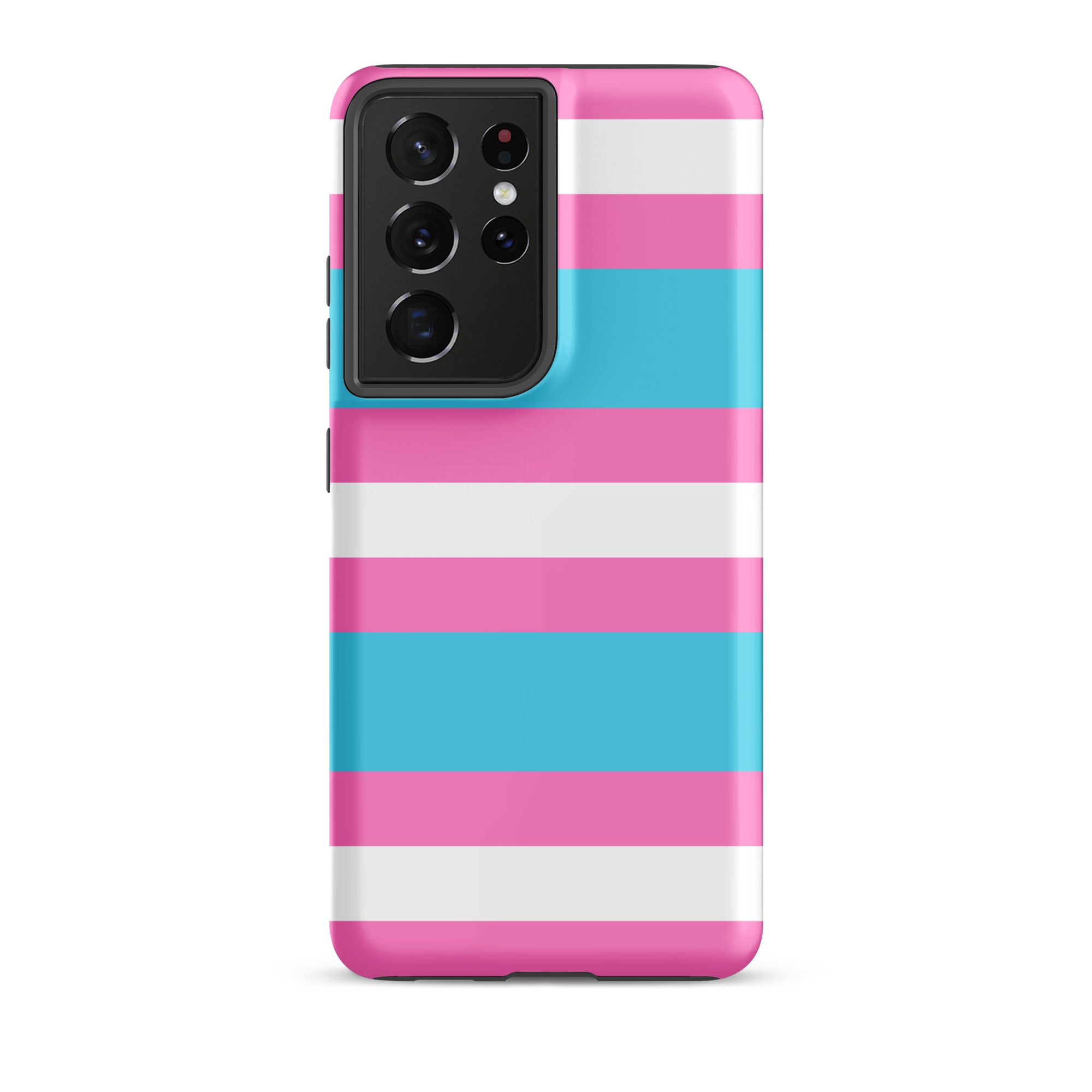 Trans Pride Tough Case Samsung® - Equality Trading Post