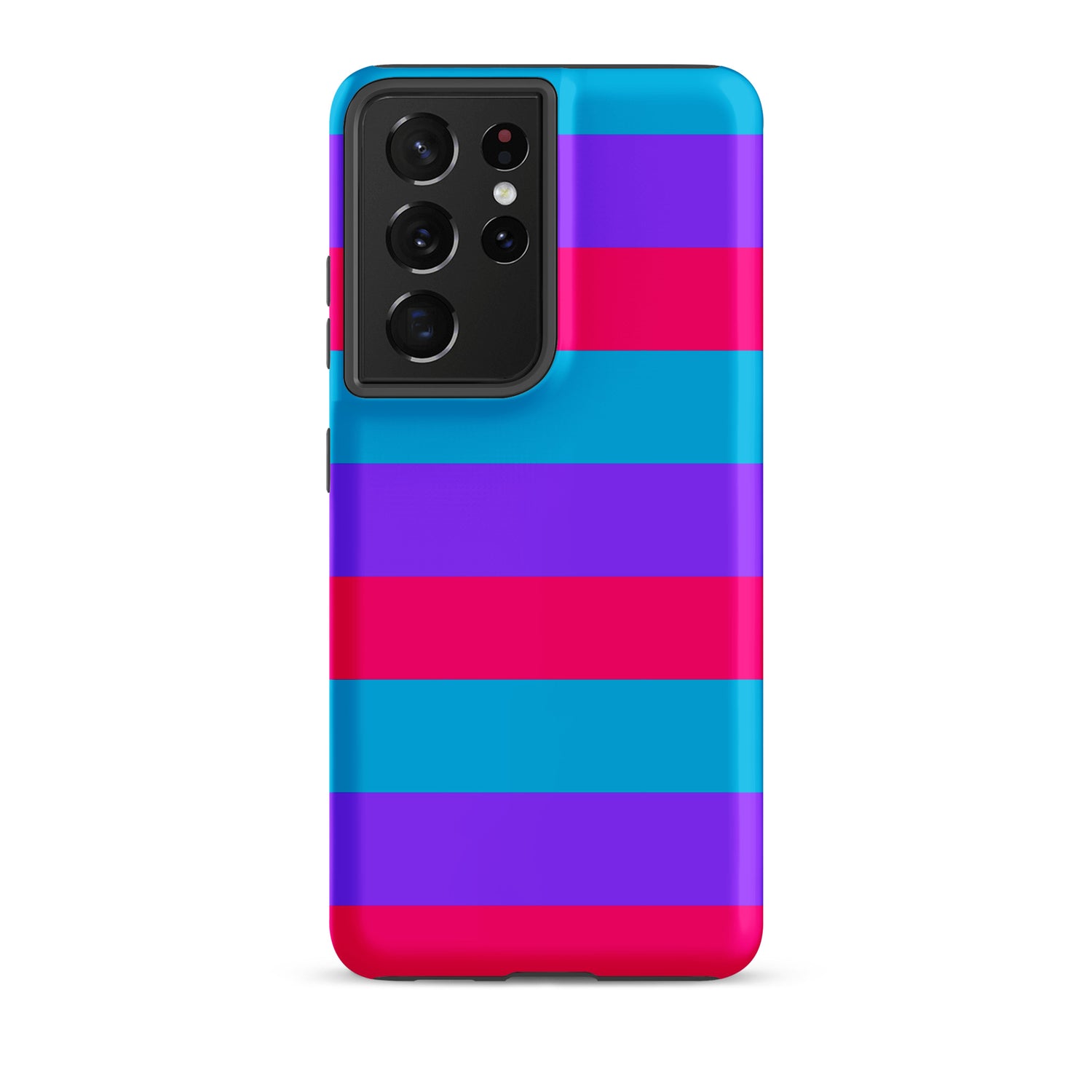 Androgyne Pride Tough Case Samsung® - Equality Trading Post