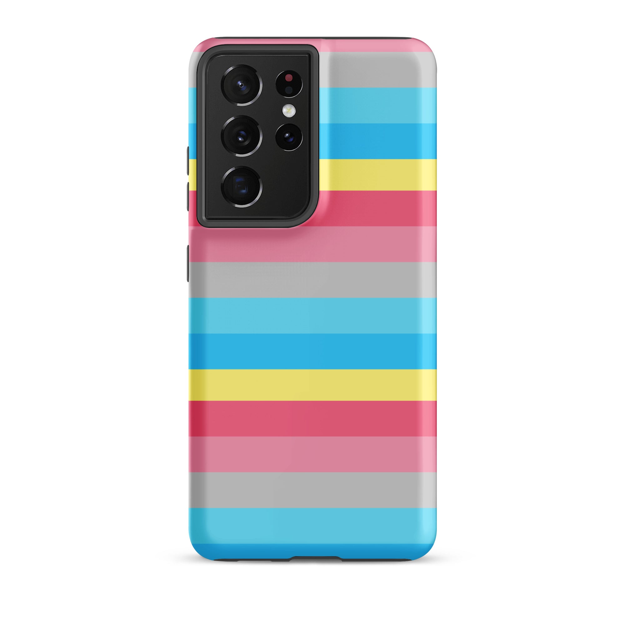 Genderflux Tough Case Samsung® - Equality Trading Post