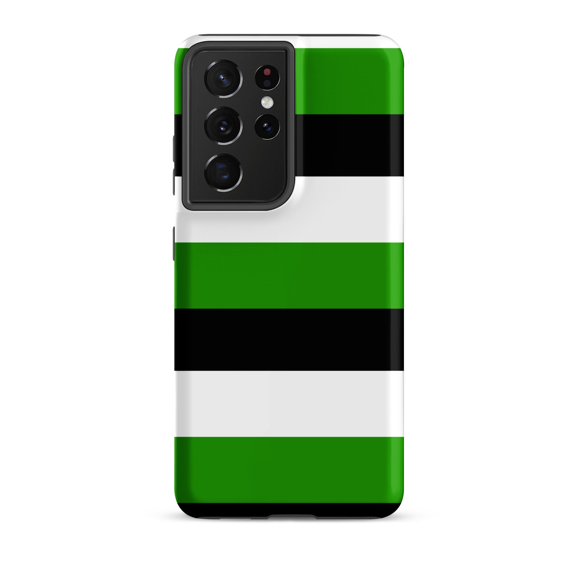 Neutrois Pride Tough Case Samsung® - Equality Trading Post