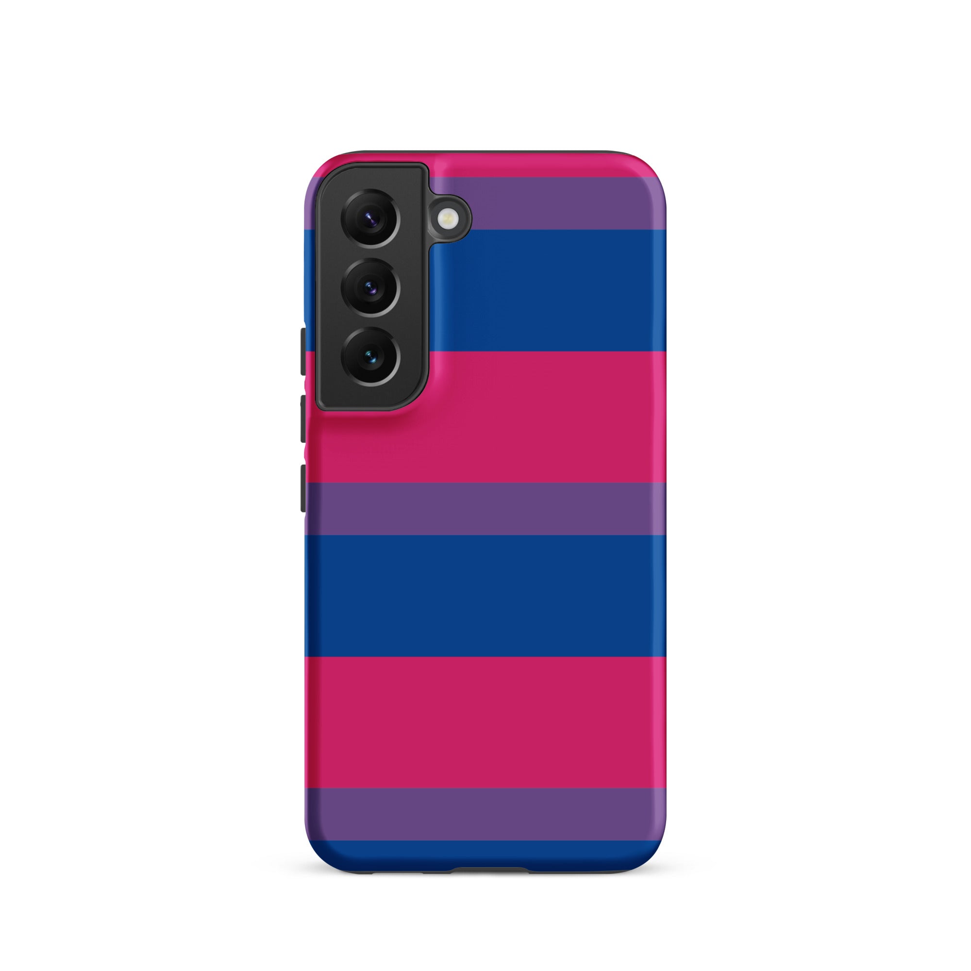 Bi Pride Tough Case Samsung® - Equality Trading Post