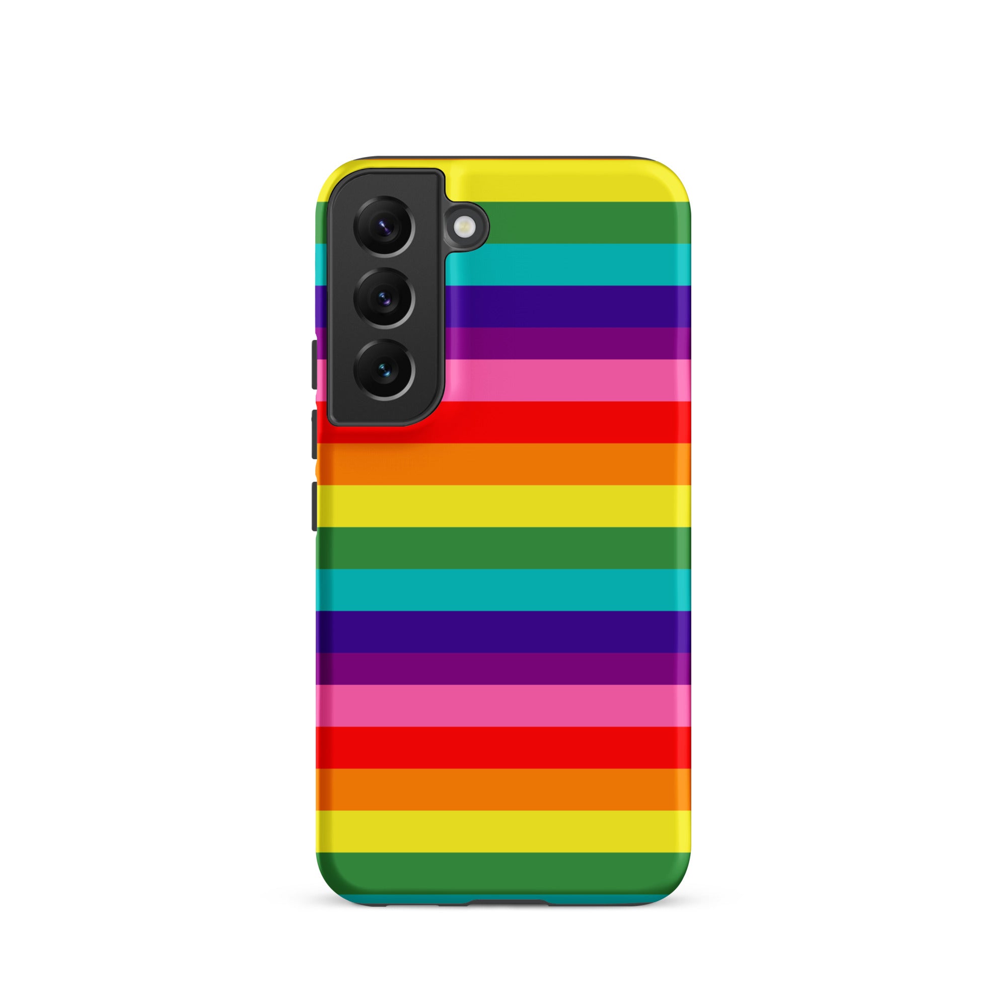 Original Pride Tough Case Samsung® - Equality Trading Post