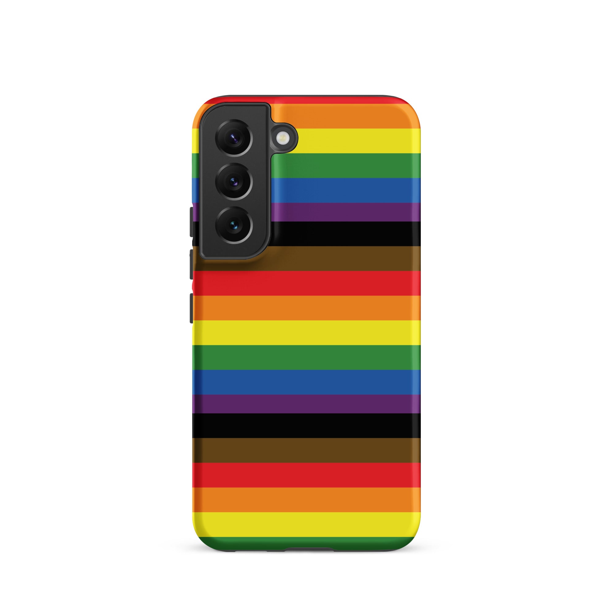 Philadelphia Pride Tough Samsung® - Equality Trading Post