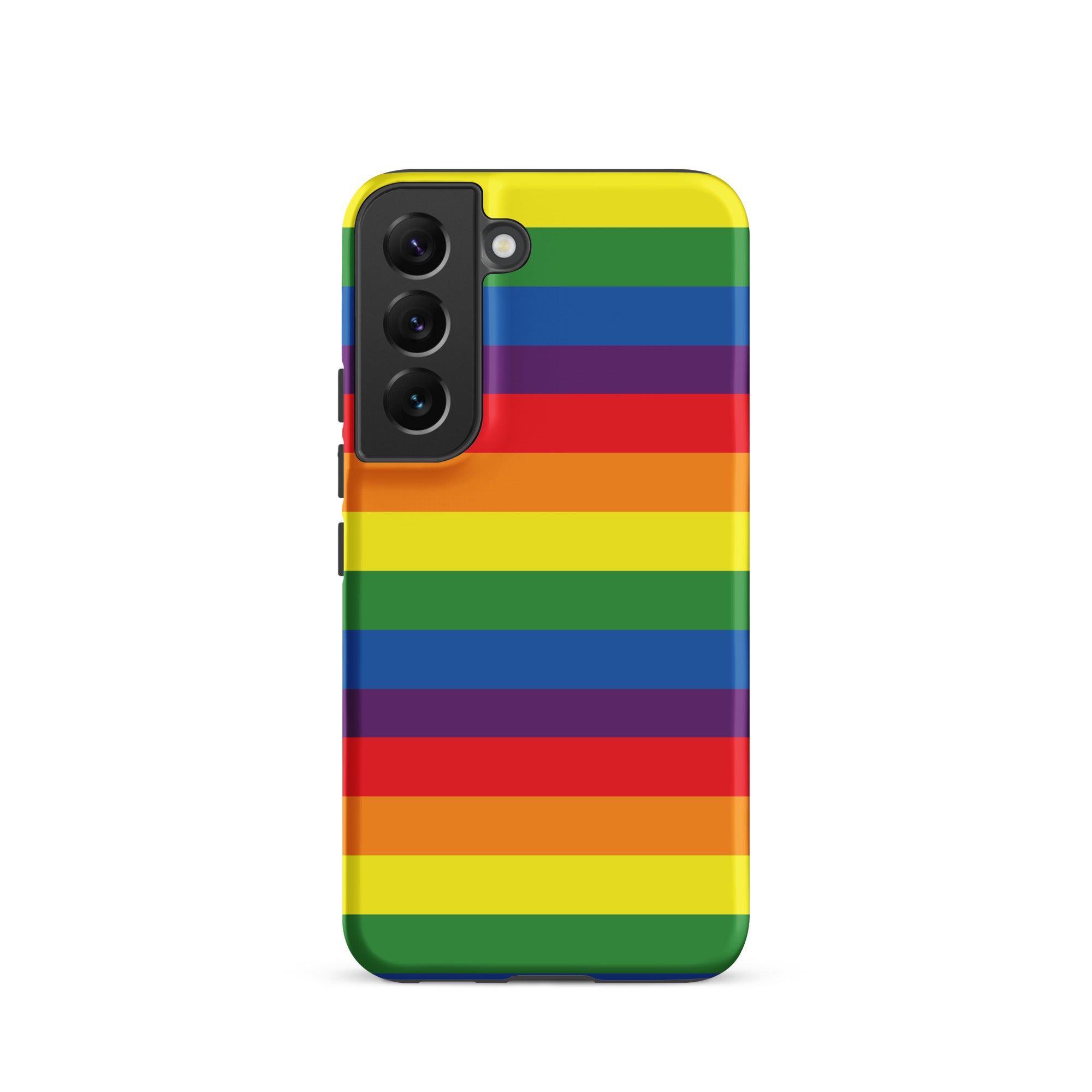 LGBTQ Pride Tough Case Samsung® - Equality Trading Post