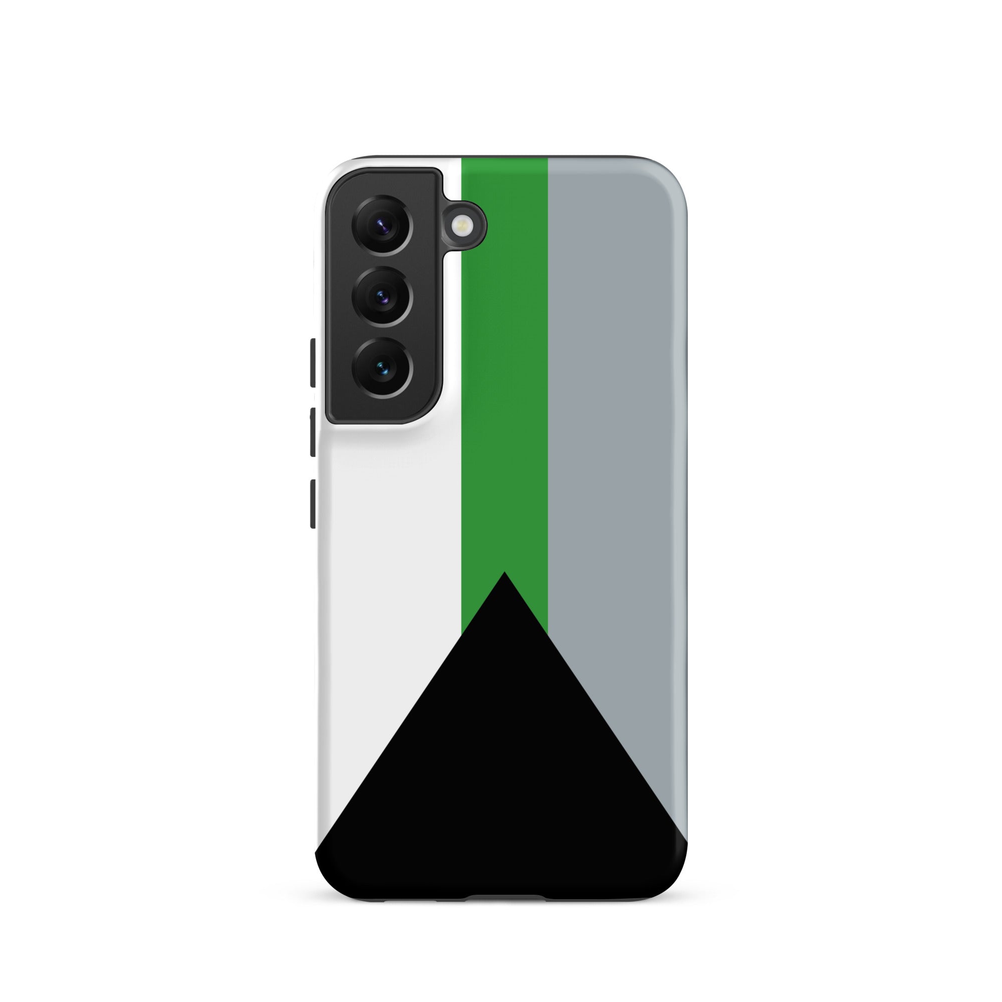 Demiromantic Pride Tough Case Samsung® - Equality Trading Post