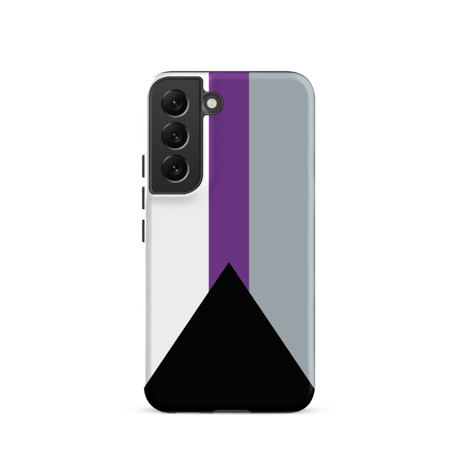 Demisexual Pride Tough Case Samsung® - Equality Trading Post