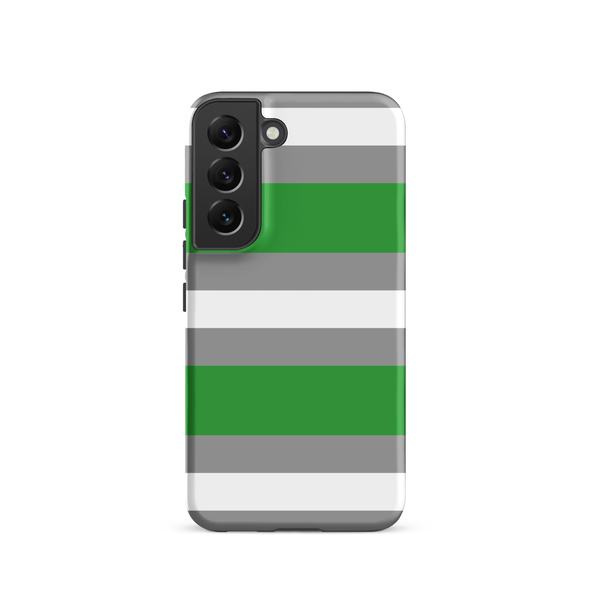 Grayromantic Pride Tough Case Samsung® - Equality Trading Post