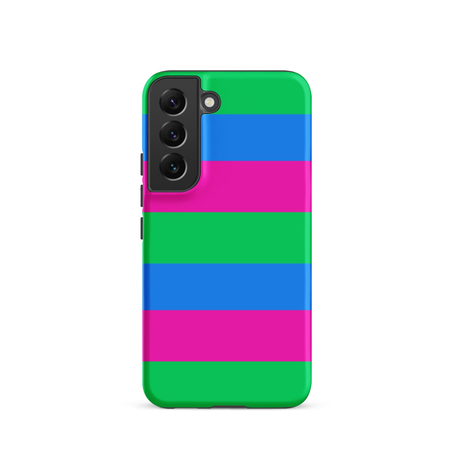 Polysexual Pride Tough Case Samsung® - Equality Trading Post