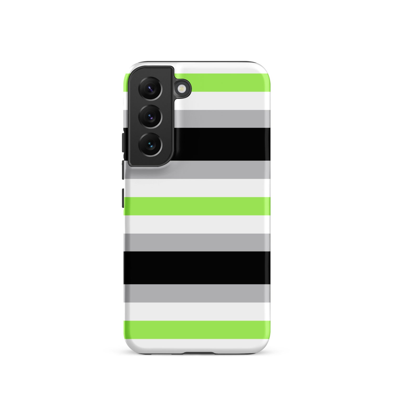 Agender Tough Case Samsung® - Equality Trading Post