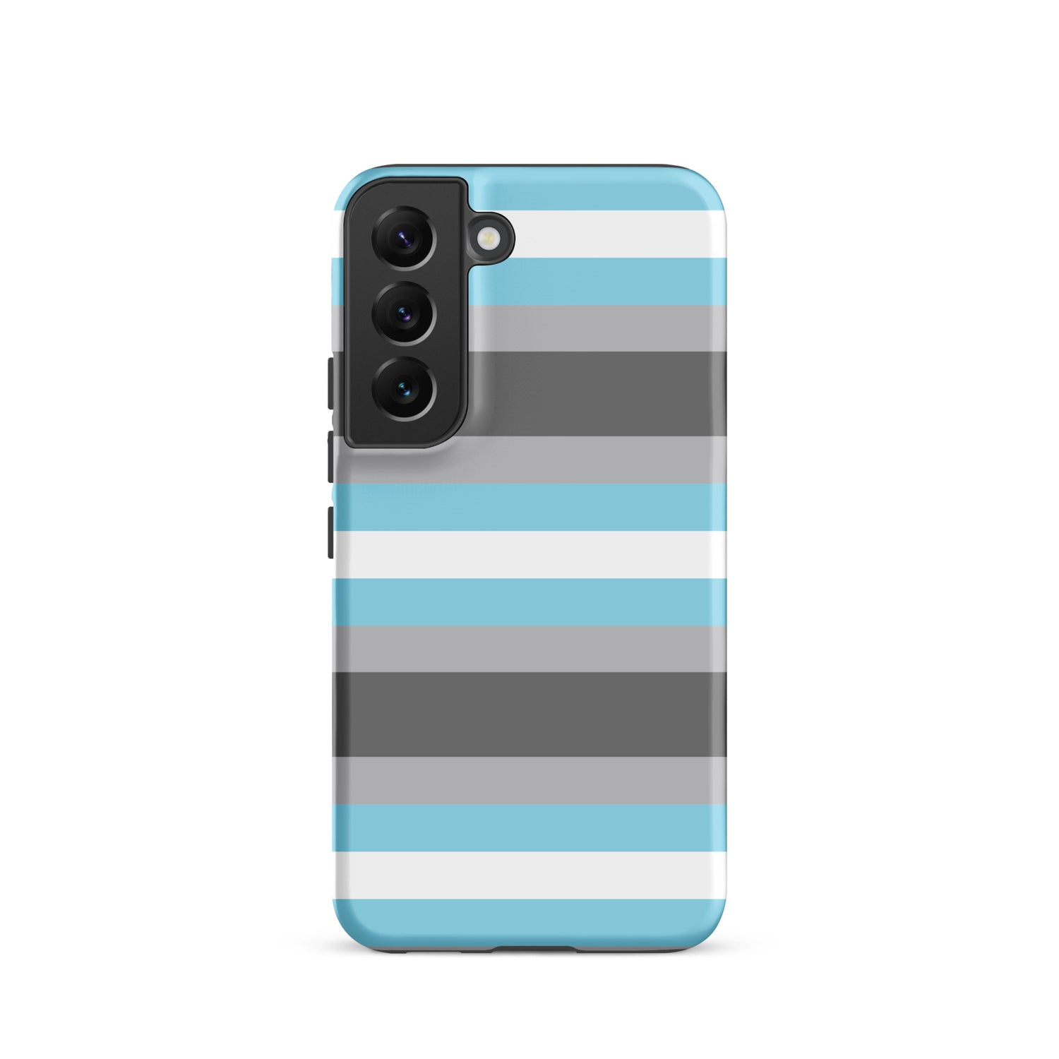Demiboy Tough Case Samsung® - Equality Trading Post