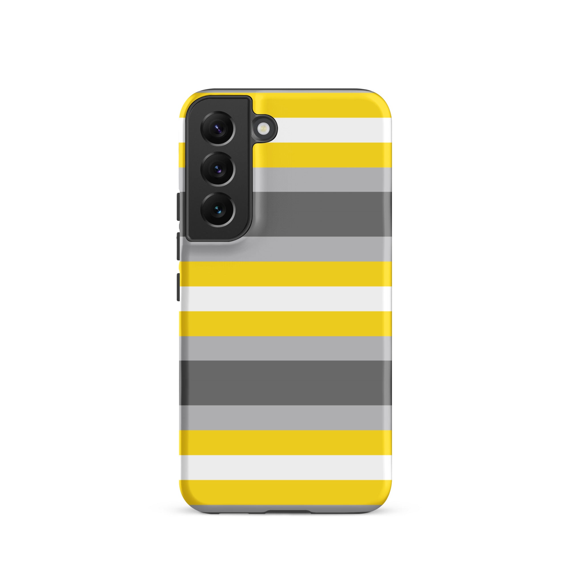 Demigender Pride Tough Case Samsung® - Equality Trading Post