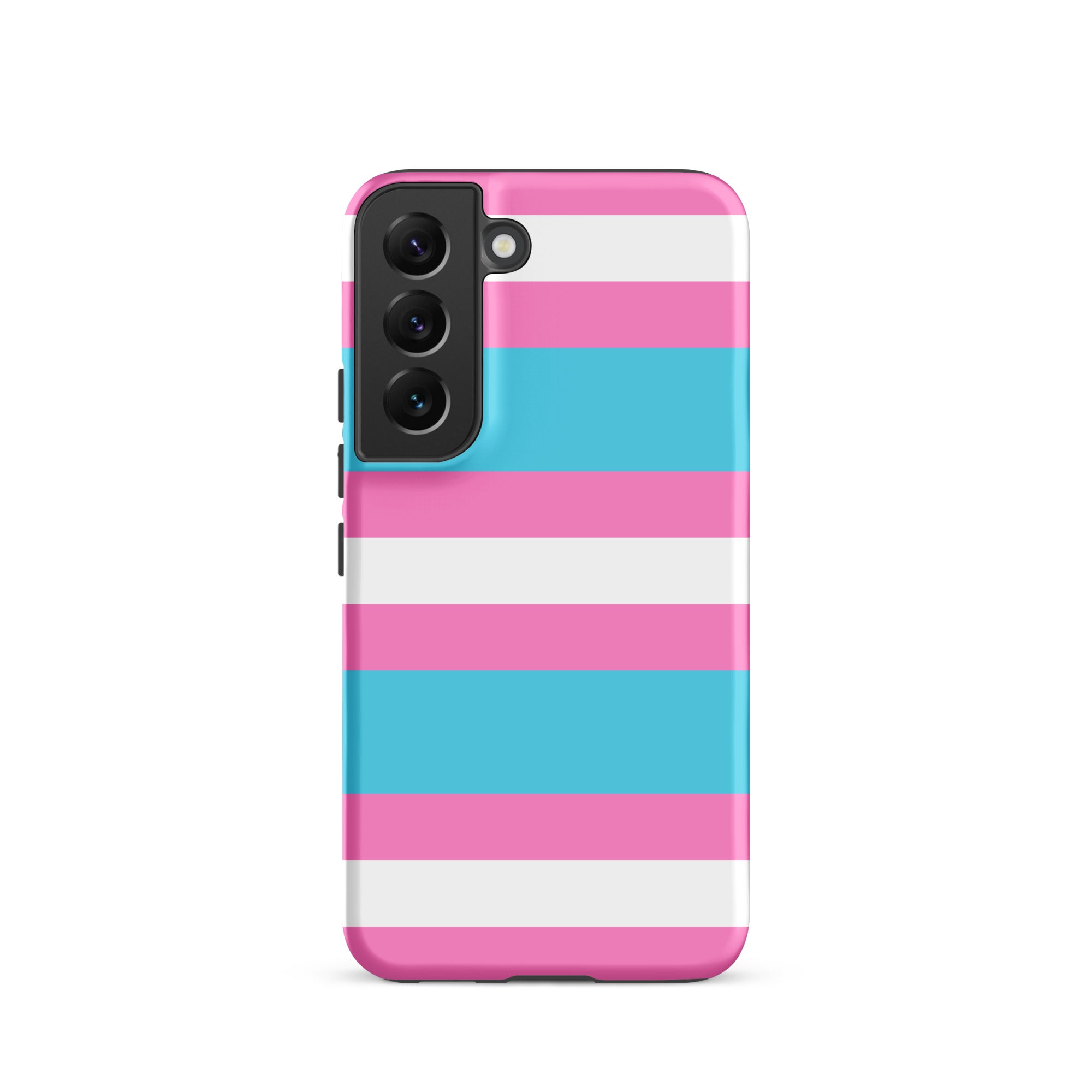 Trans Pride Tough Case Samsung® - Equality Trading Post