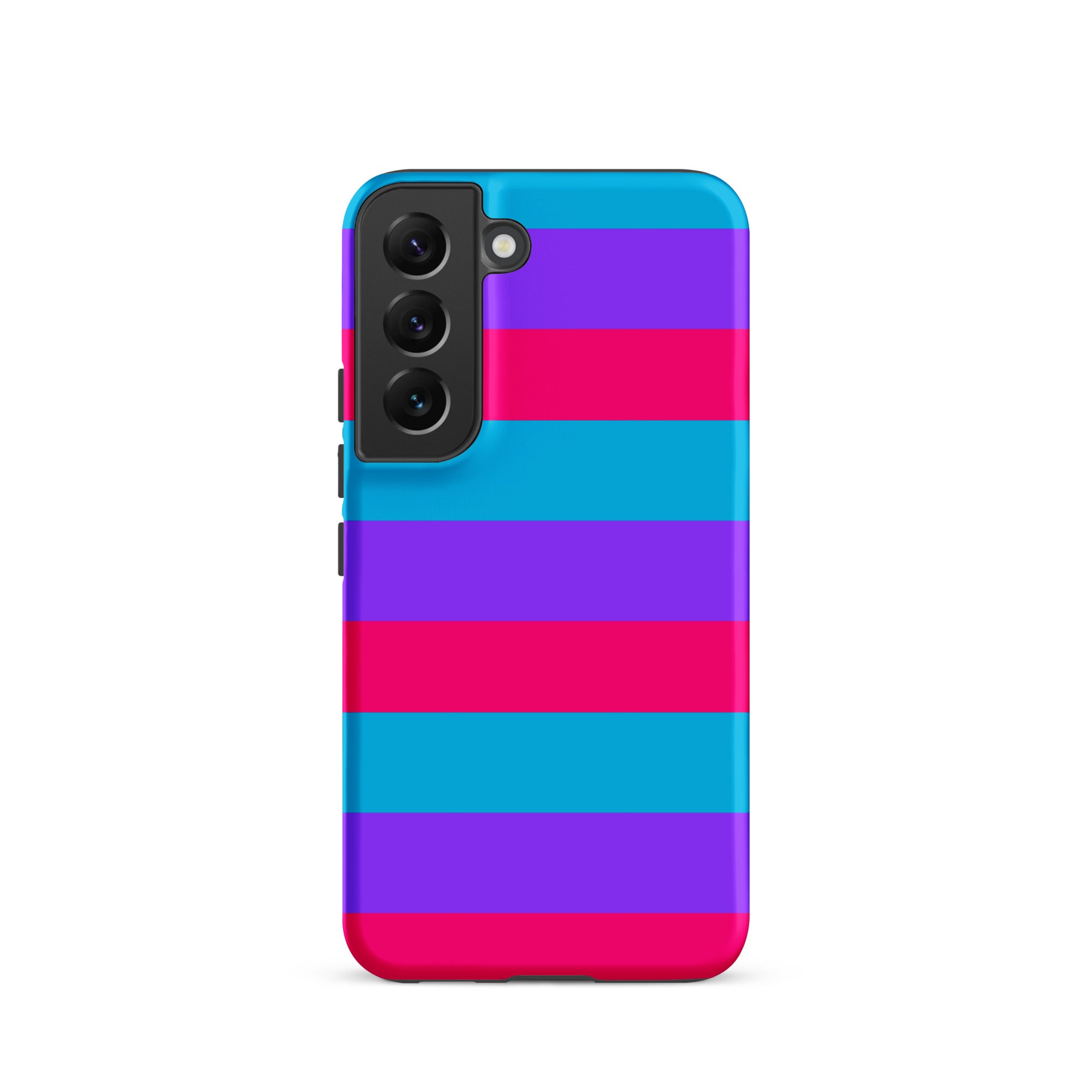 Androgyne Pride Tough Case Samsung® - Equality Trading Post