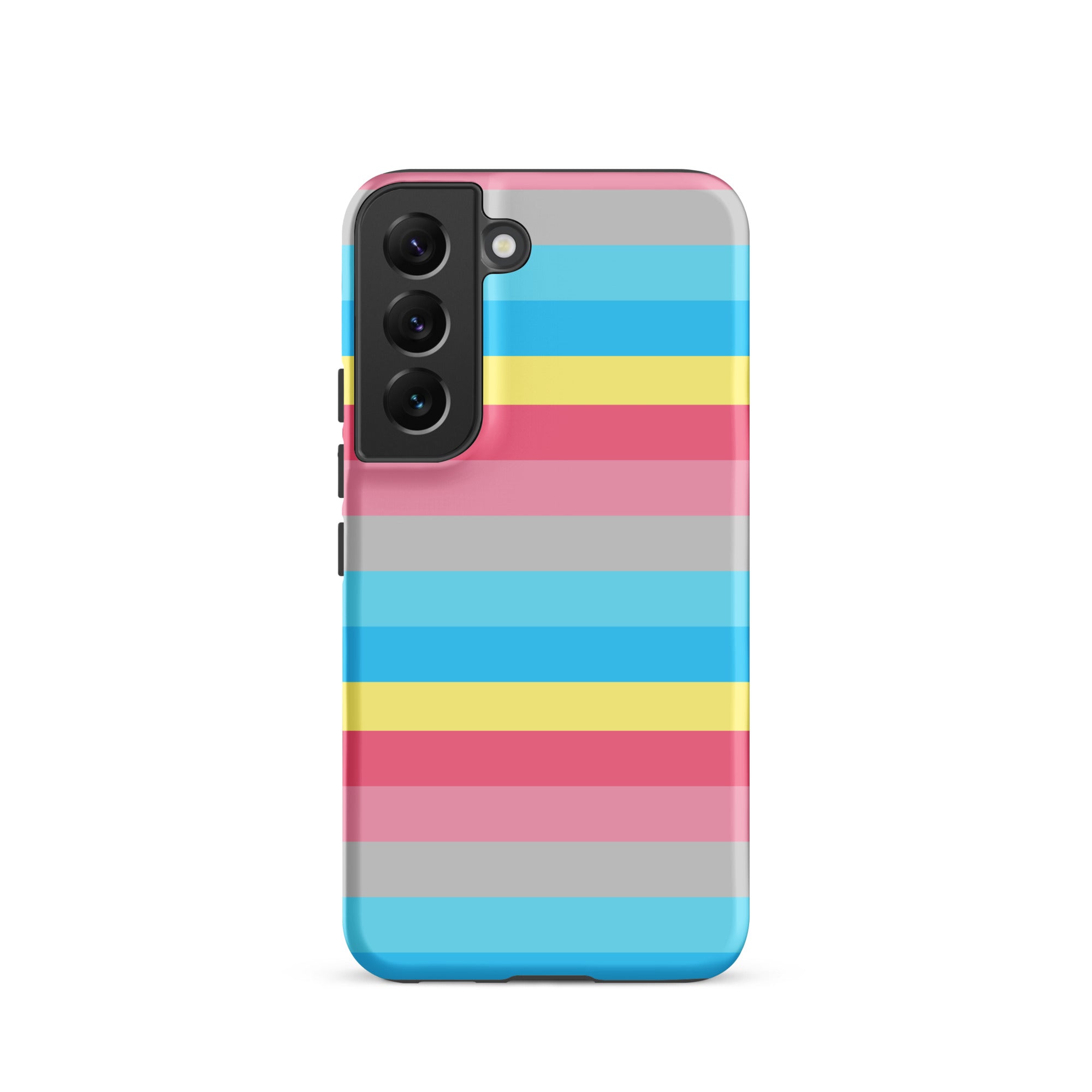 Genderflux Tough Case Samsung® - Equality Trading Post