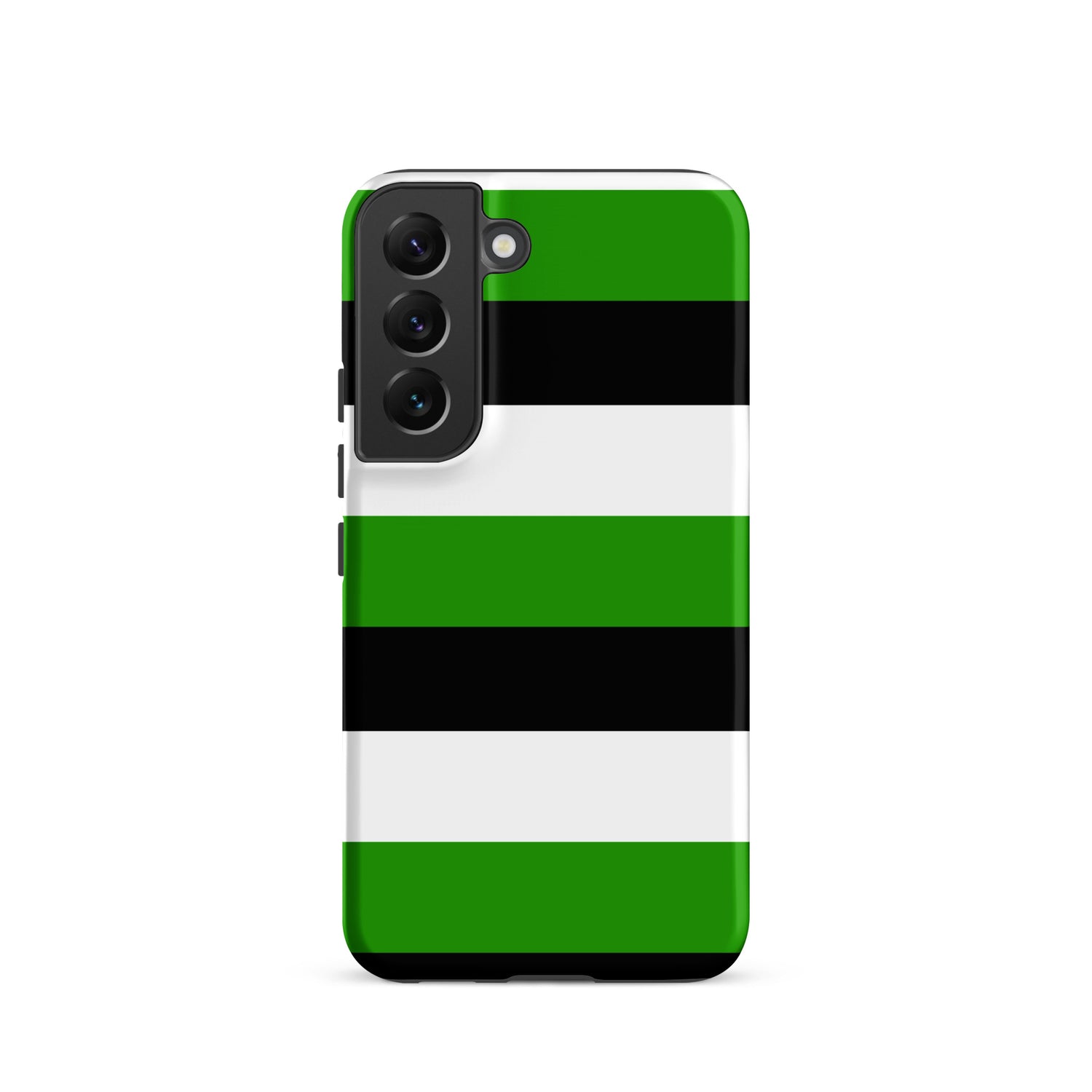 Neutrois Pride Tough Case Samsung® - Equality Trading Post