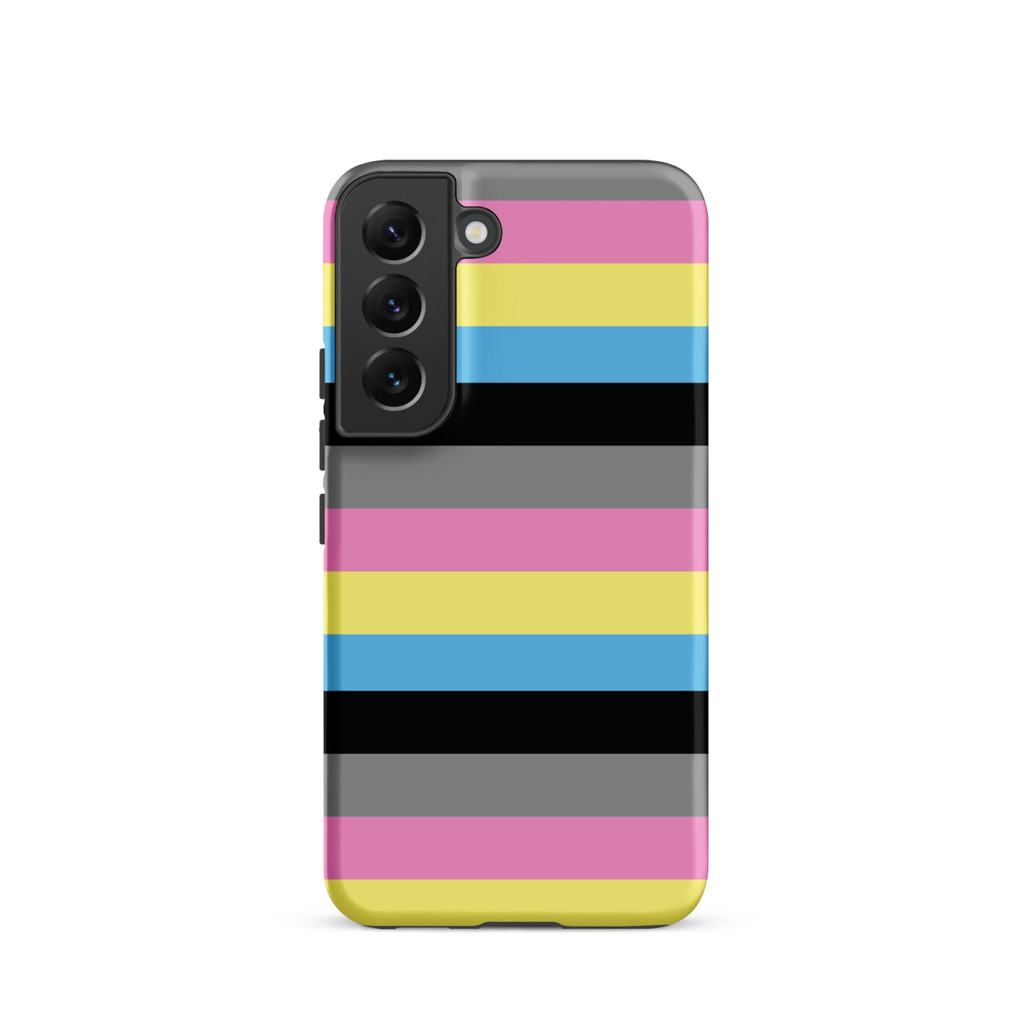 Polygender Pride Tough Case Samsung® - Equality Trading Post