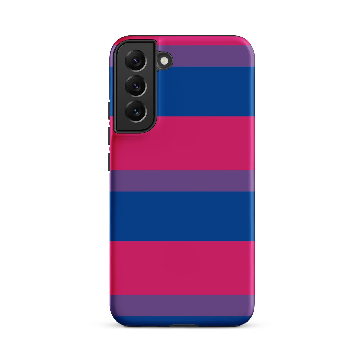 Bi Pride Tough Case Samsung® - Equality Trading Post