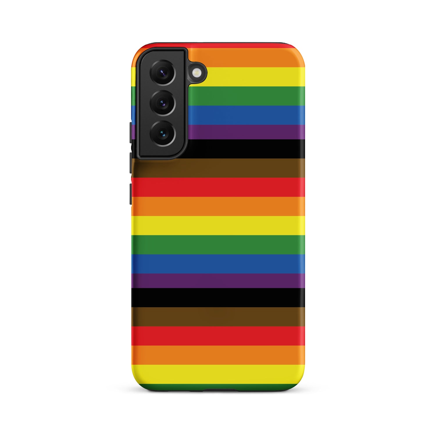Philadelphia Pride Tough Samsung® - Equality Trading Post