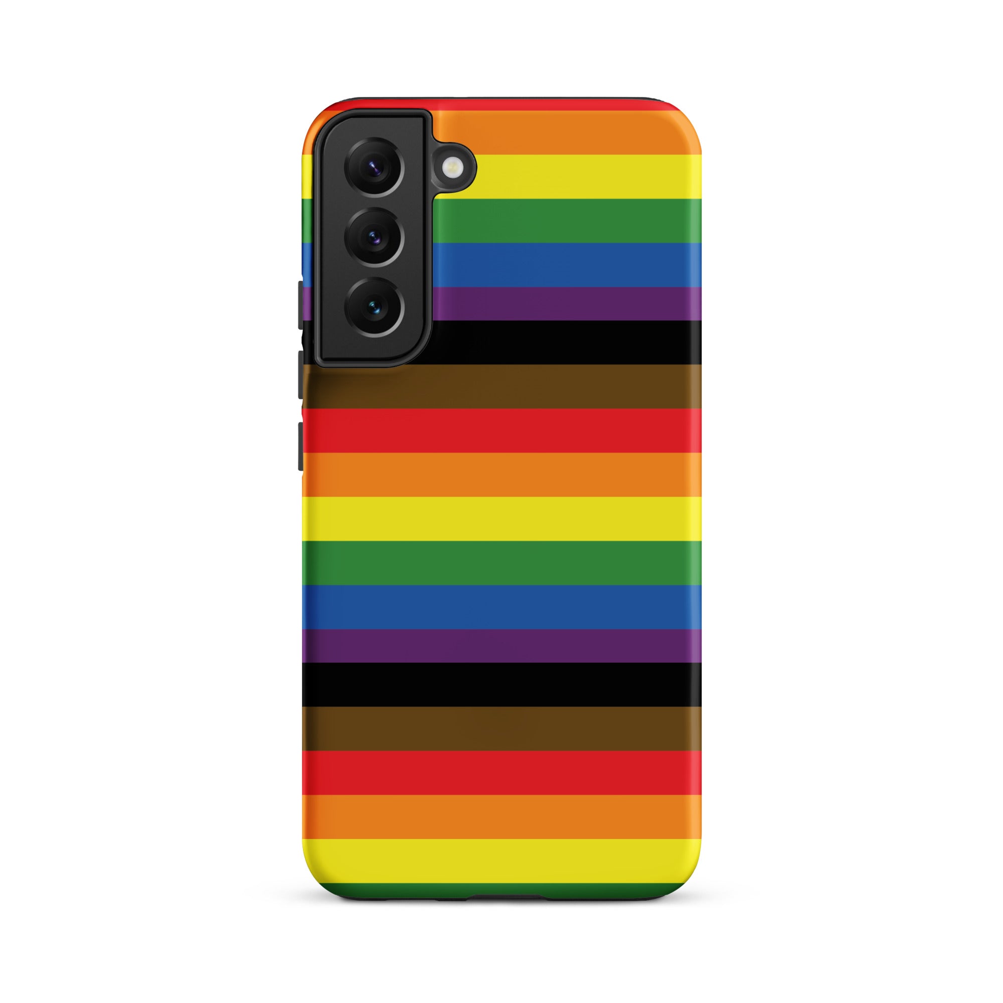 Philadelphia Pride Tough Samsung® - Equality Trading Post