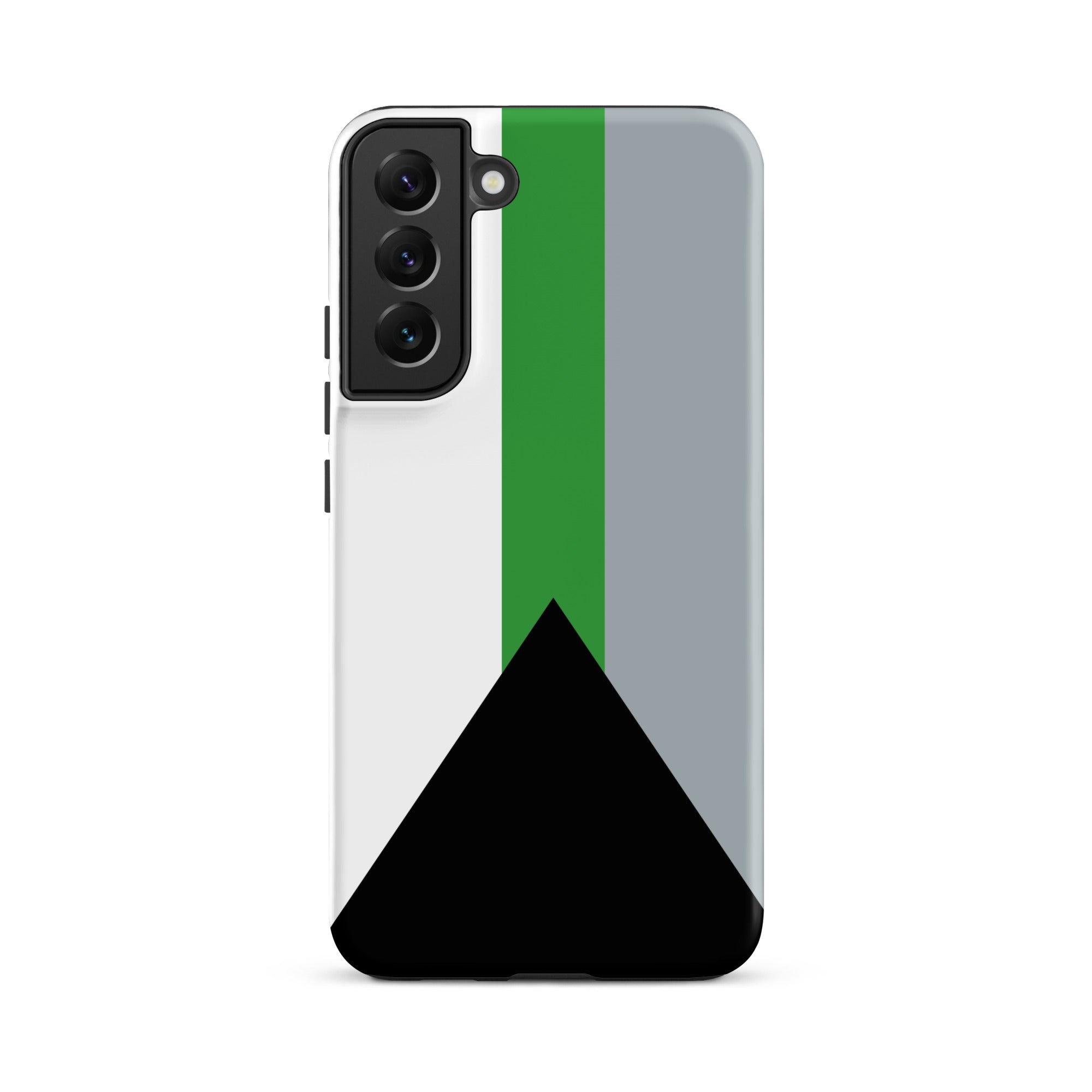 Demiromantic Pride Tough Case Samsung® - Equality Trading Post
